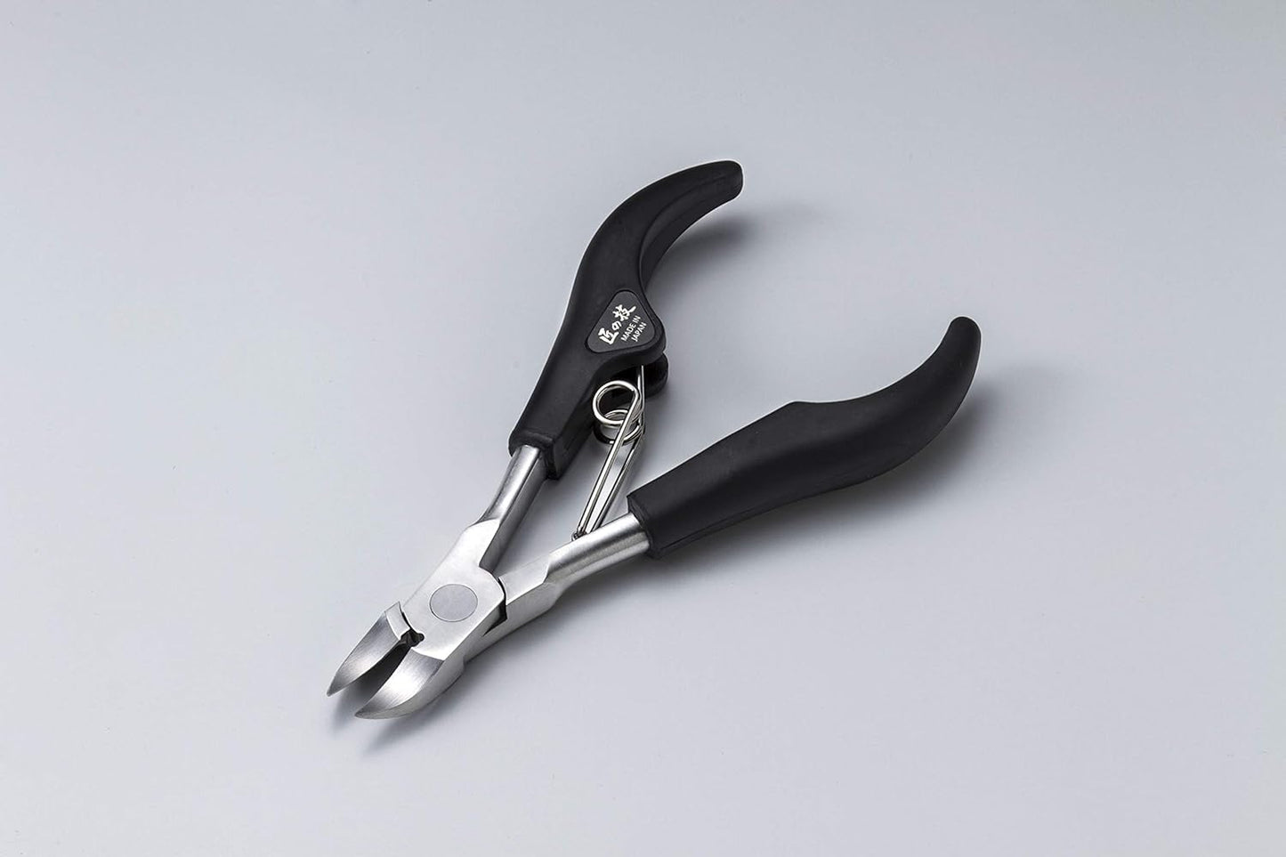 Green Bell Nail Clipper - Professional Foot Care Tool for Easy Trimming | G-1001