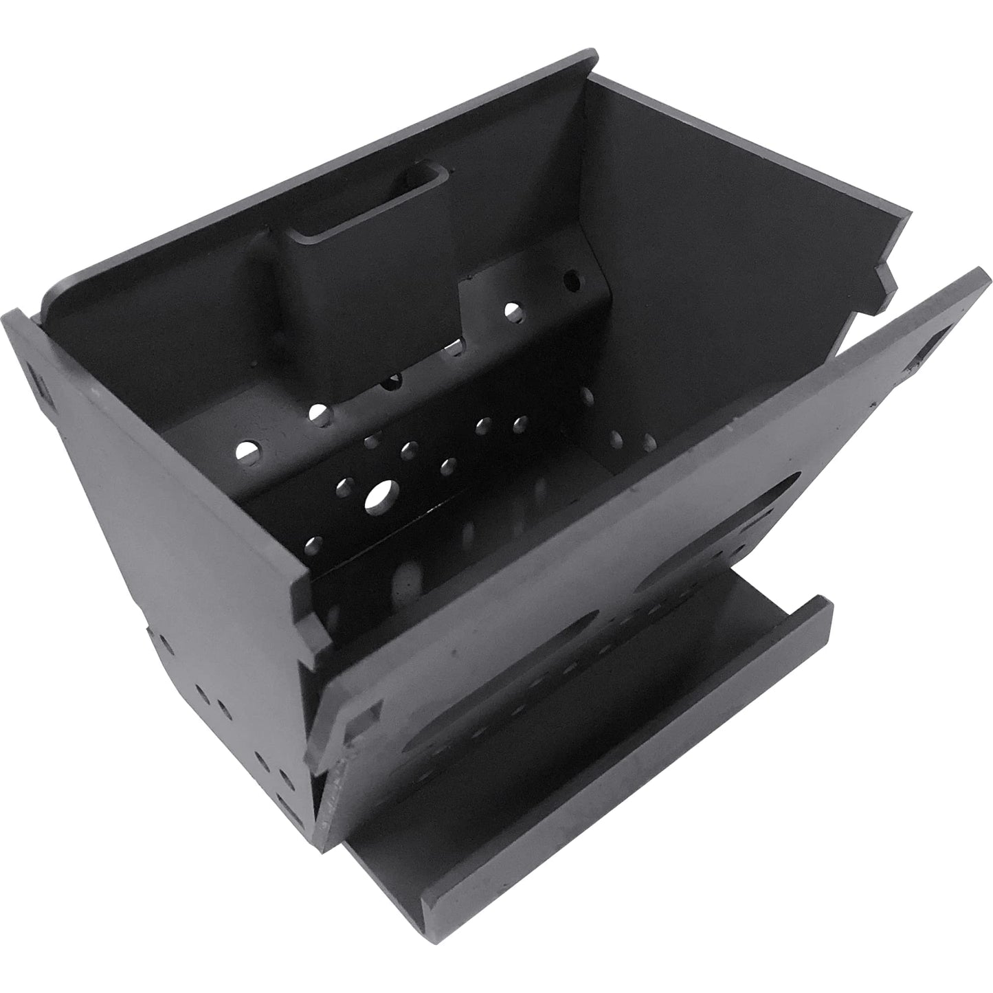 Protalwell Firepot Replacement for Pelpro & Pleasant Hearth Pellet Stoves, Burning Pot, SRV7077-003&SRV7077-043