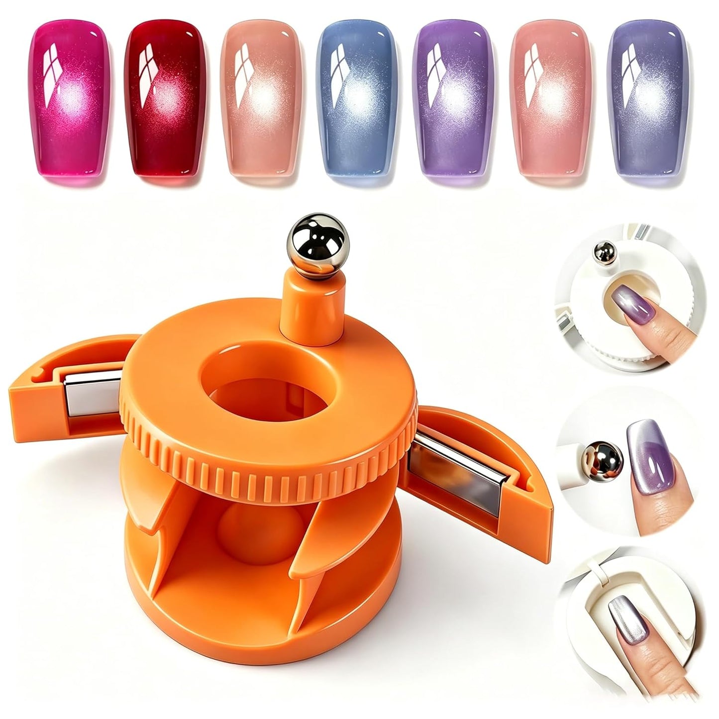 ABA5510 Sensory Fidget Toy - Stress Relief for Kids & Adults | Colorful Design