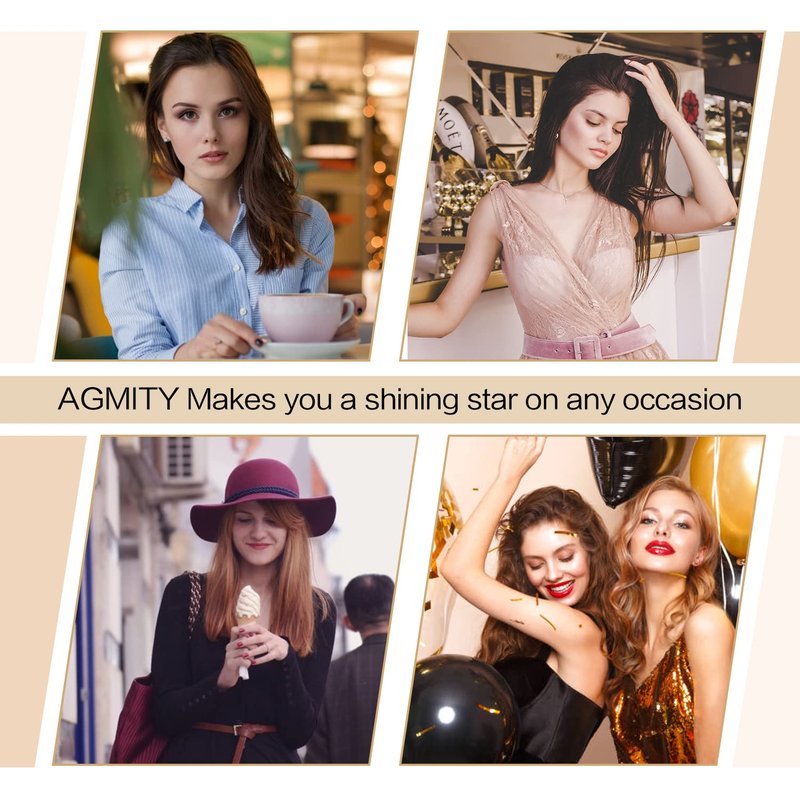 AGMITY Tape in Extensions Human Hair Balayage Natural Black to Chocolate Brown 14 inches 20pcs 40Gram Weft Skin Thick Invisible Tape in Hair Extensions(14 inches #T1b-P1b-4)