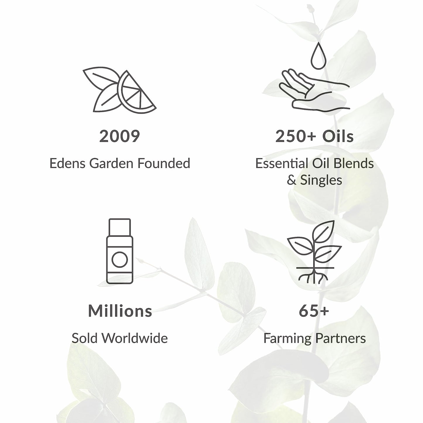 Edens Garden Lilac Body Oil – Bath, Body & Massage Oil with Pure Essential Oils & Vitamin E, Moisturizing Floral Aromatherapy for Skincare, 4 fl oz (118 ml)