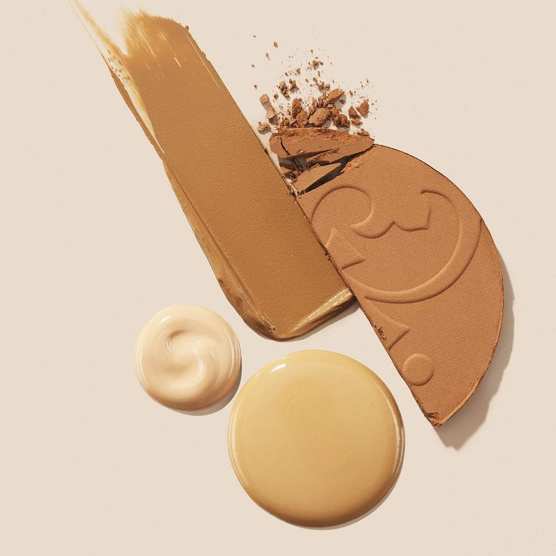 Rimmel Stay Matte Concealer, Warm Ivory, 0.23 Fl Oz (GP-BTYE19079) (Pack of 4)
