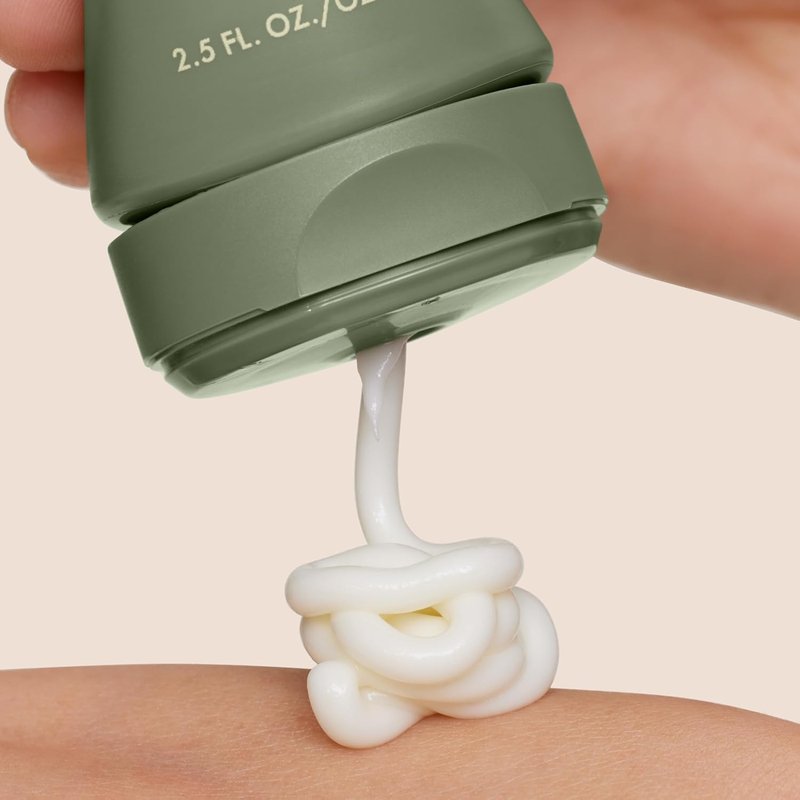 Origins Hydrating Overnight Face Mask - Intensive 72-Hour Moisture with Niacinamide, Hyaluronic Acid & Avocado Butter