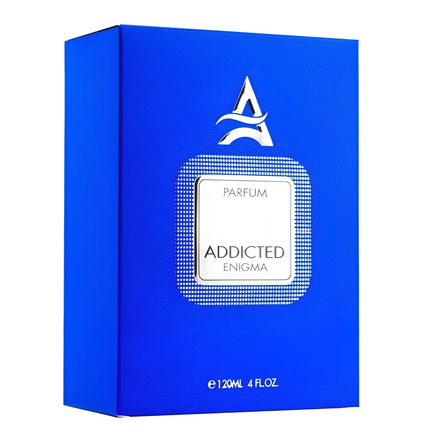 Addicted - Enigma by Hamidi for Men - 4 oz Parfum Spray
