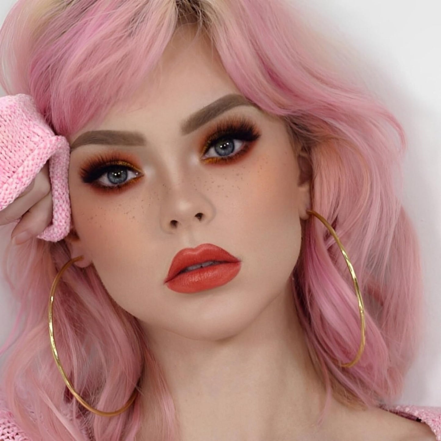 Mellow Cosmetics - Liquid Lip Paint - Ibiza