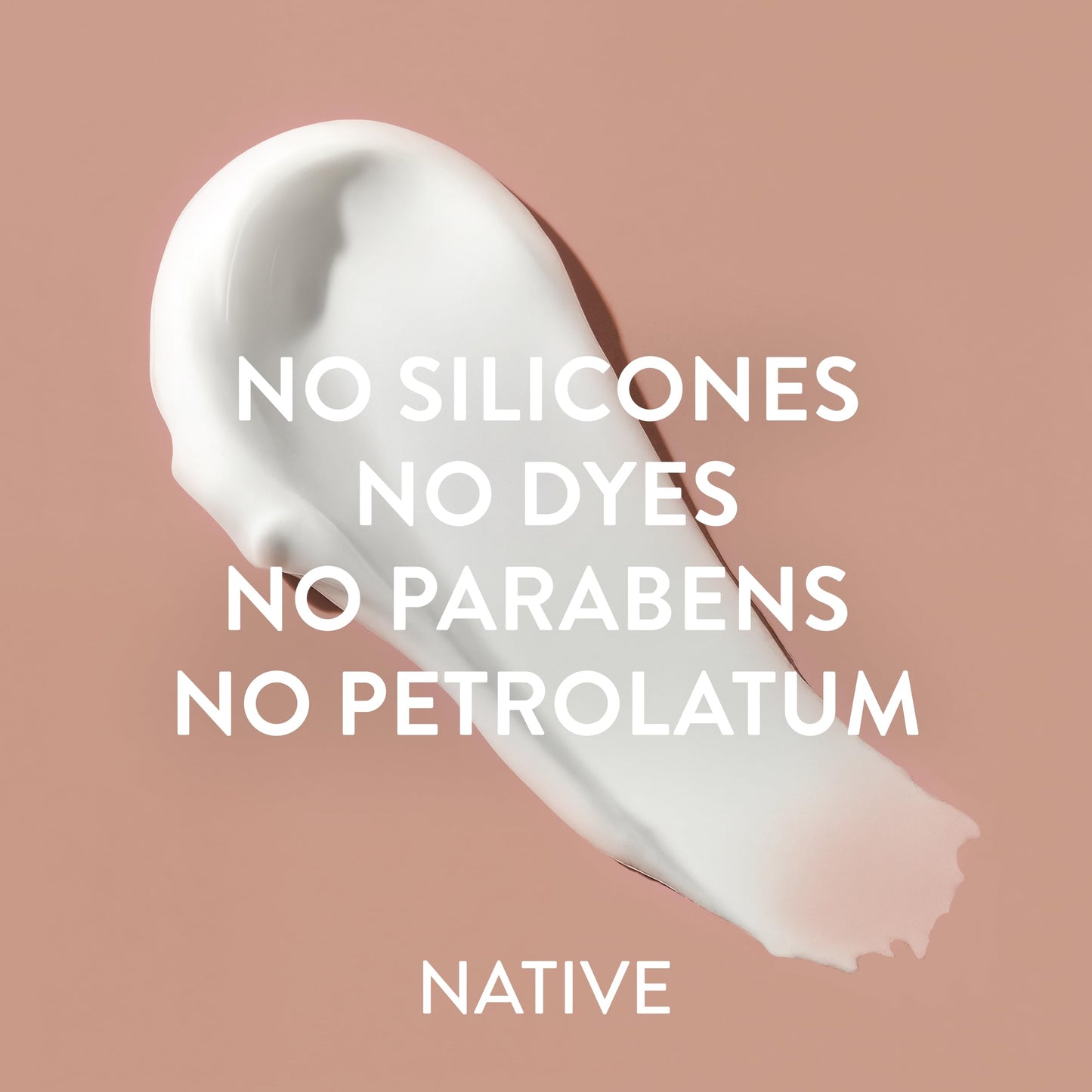 Native Body Lotion with Naturally Derived Ingredients - Candy Cane - Silicone, Paraben, & Dye Free Leaving Skin Soft and Hydrating | Holiday Seasonal Scent Bundle, 16.5 oz - 2 Pk