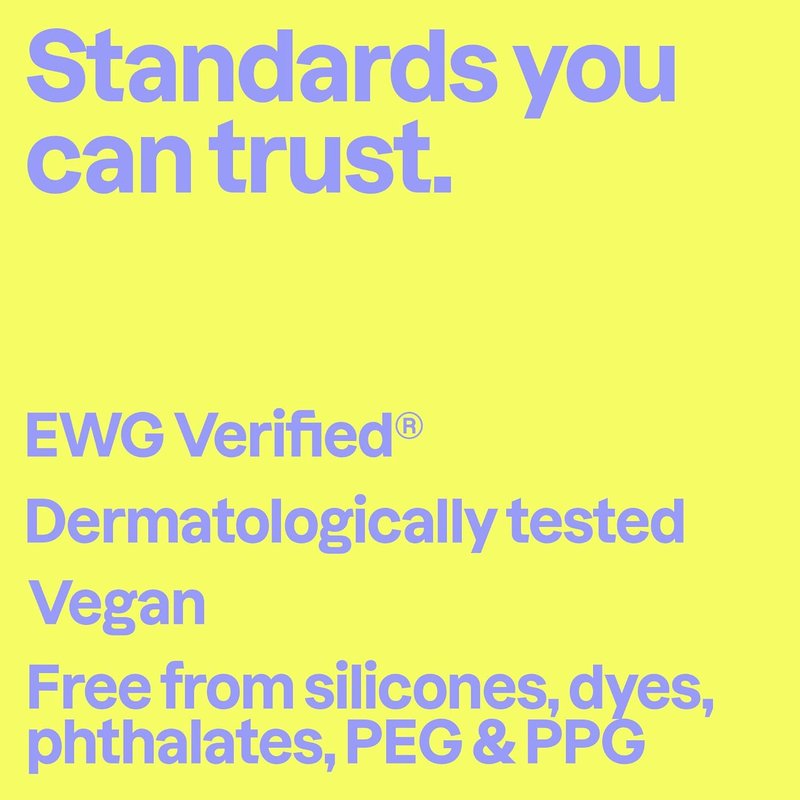 ATTITUDE Liquid Hand Soap - EWG Verified Vegan Formula | Earl Grey & Fresh Cucumber Scent, 135.26 Fl Oz