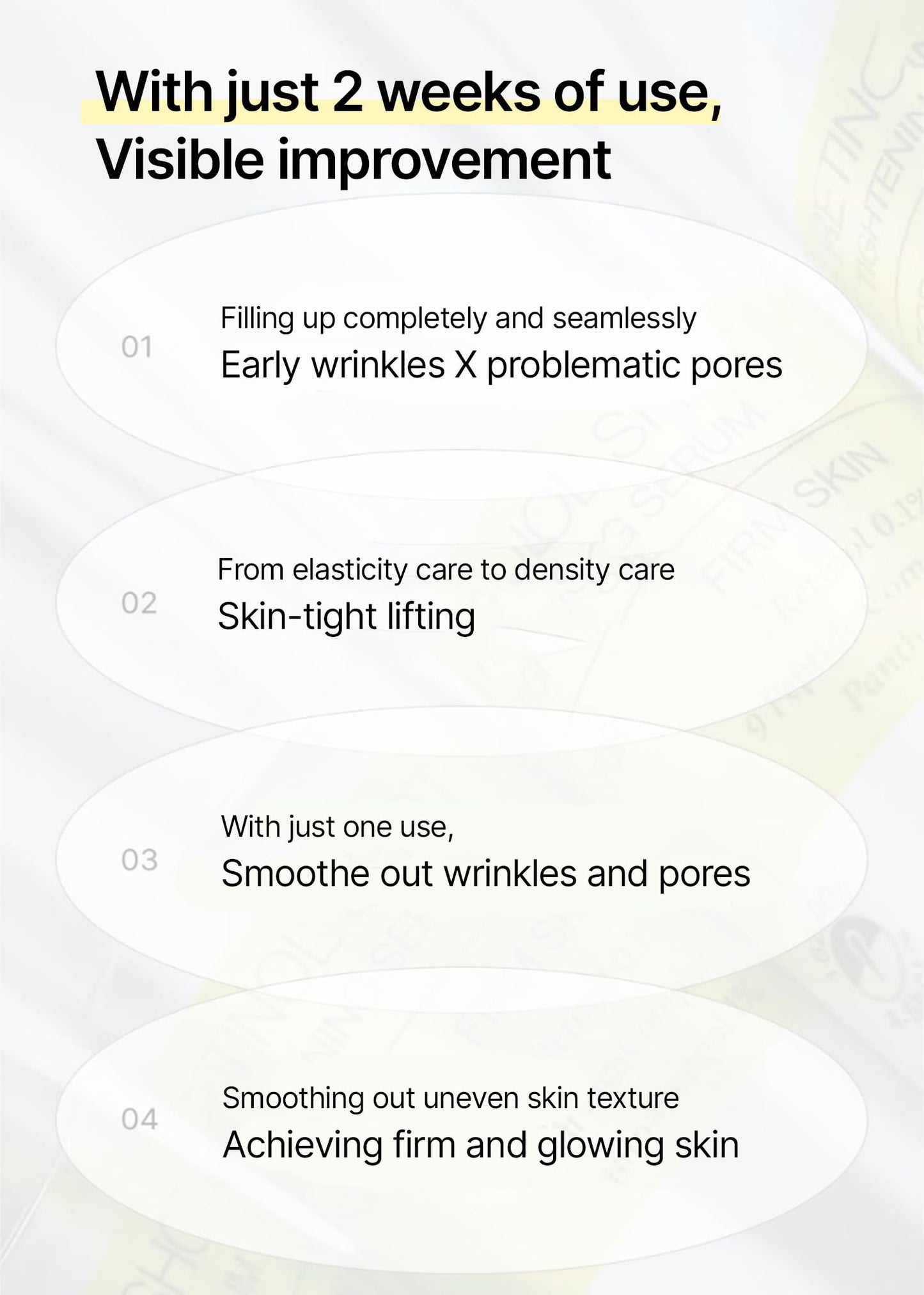 celimax The Vita A Retinol Shot Tightening Serum | with Pure Vitamin A Retinol, Peptide, Pore Minimizer, Wrinkles & Fine Lines, Firmer Skin, Anti-Aging, Skin Smoothing, Korean Skin Care Gift, 30ml