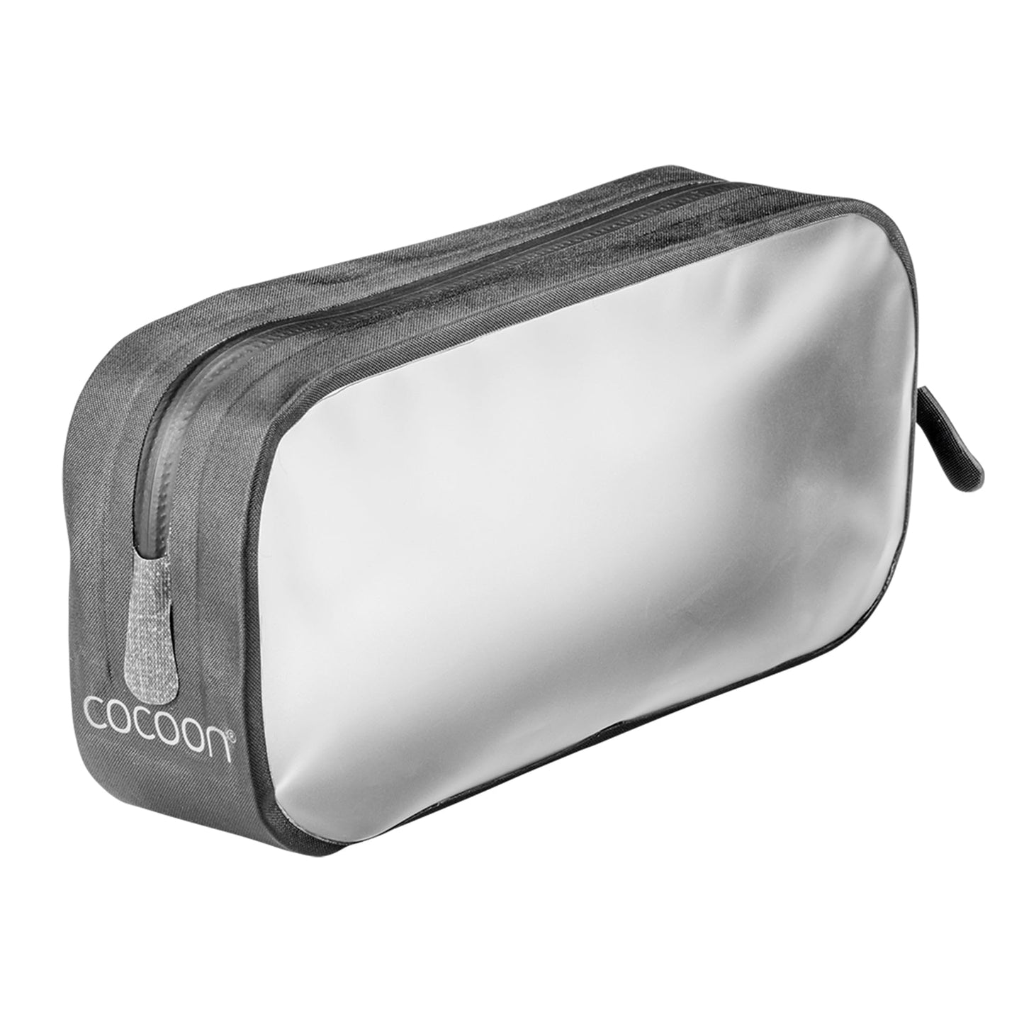 COCOON - Premium - Travelers Carry On Liquid Bag - Black