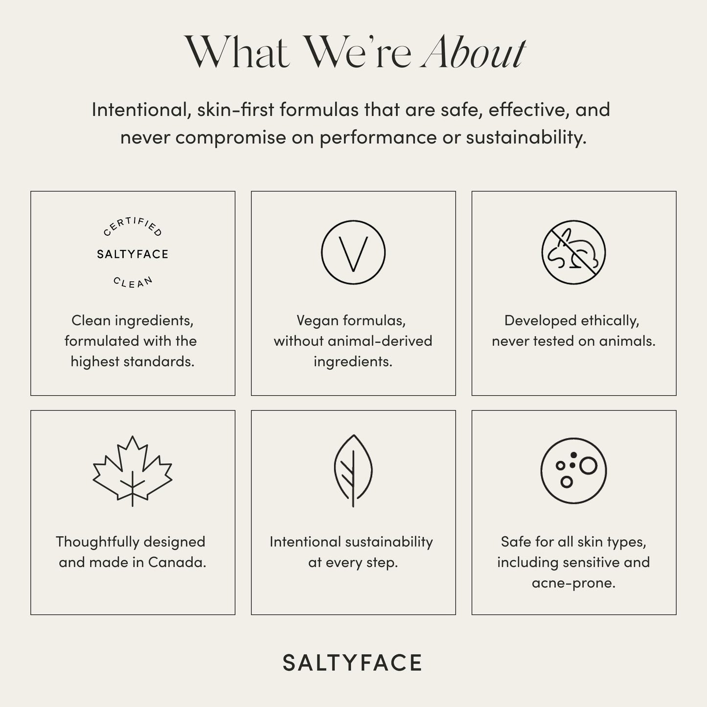 SALTYFACE - Freckle Paint - Natural Freckle Pen - Easy to Apply - Sensitive Skin Friendly - Long Lasting - Naturally Colored - Quick Drying - Wash Off Formula - Vegan Skin Care - 0.03 FL OZ (1 ML)