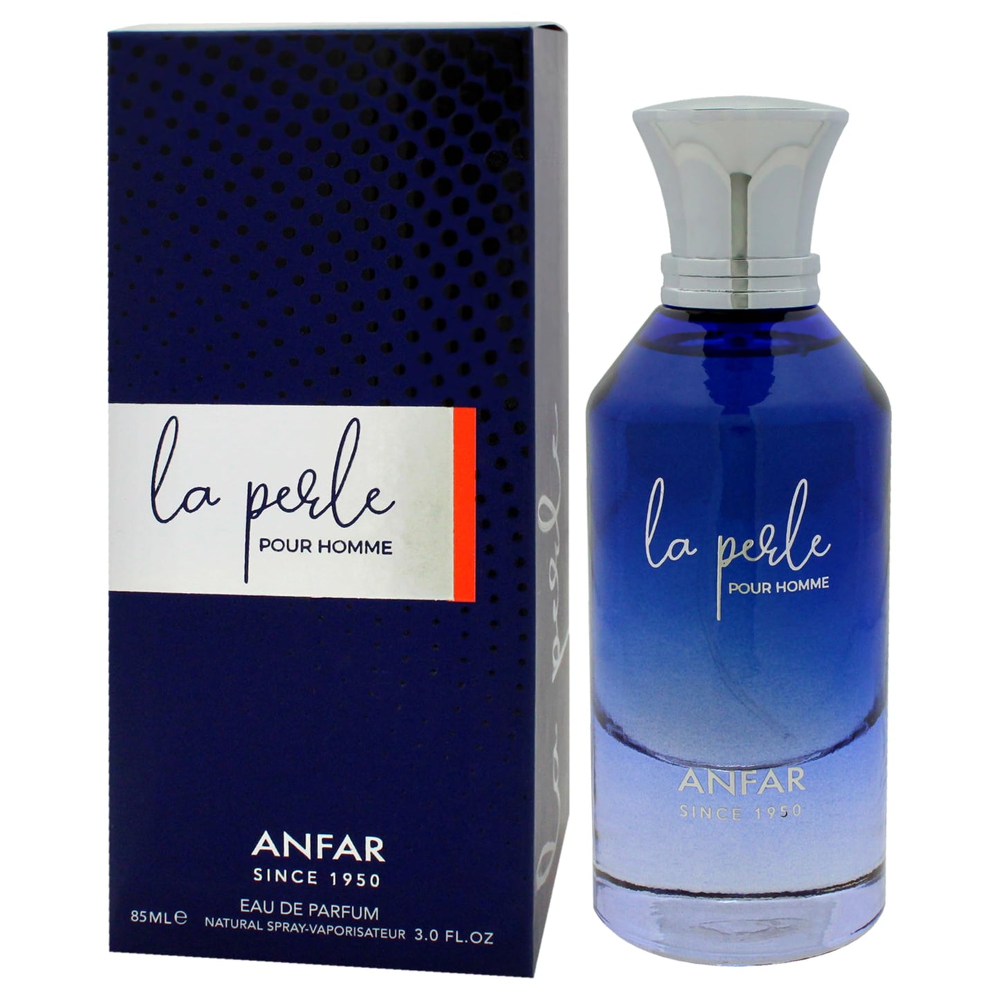 Anfar La Perle for Men - 3 oz EDP Spray