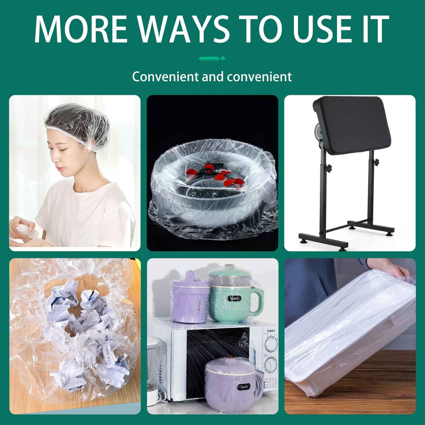 50 PCS Disposable Tattoo Tray Cover,Salon Tray Cover,Transparent Contraction Cover,Tattoo Table Station Cover,Tattoo Accessories,Salon Equipment.(Suitable for 18*13 Inch Trays)(Transparently)