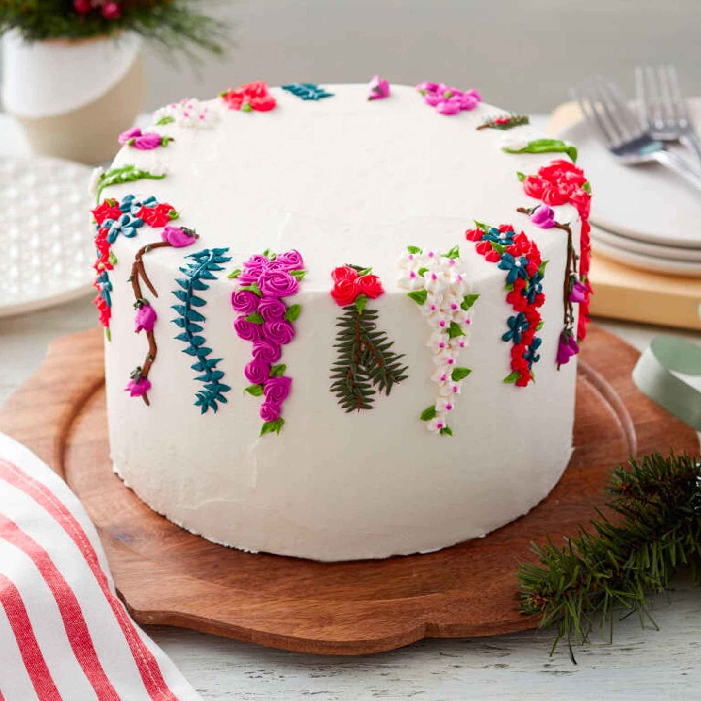 Wilton Twist Quick Decorating Coupler, 4-Pieces