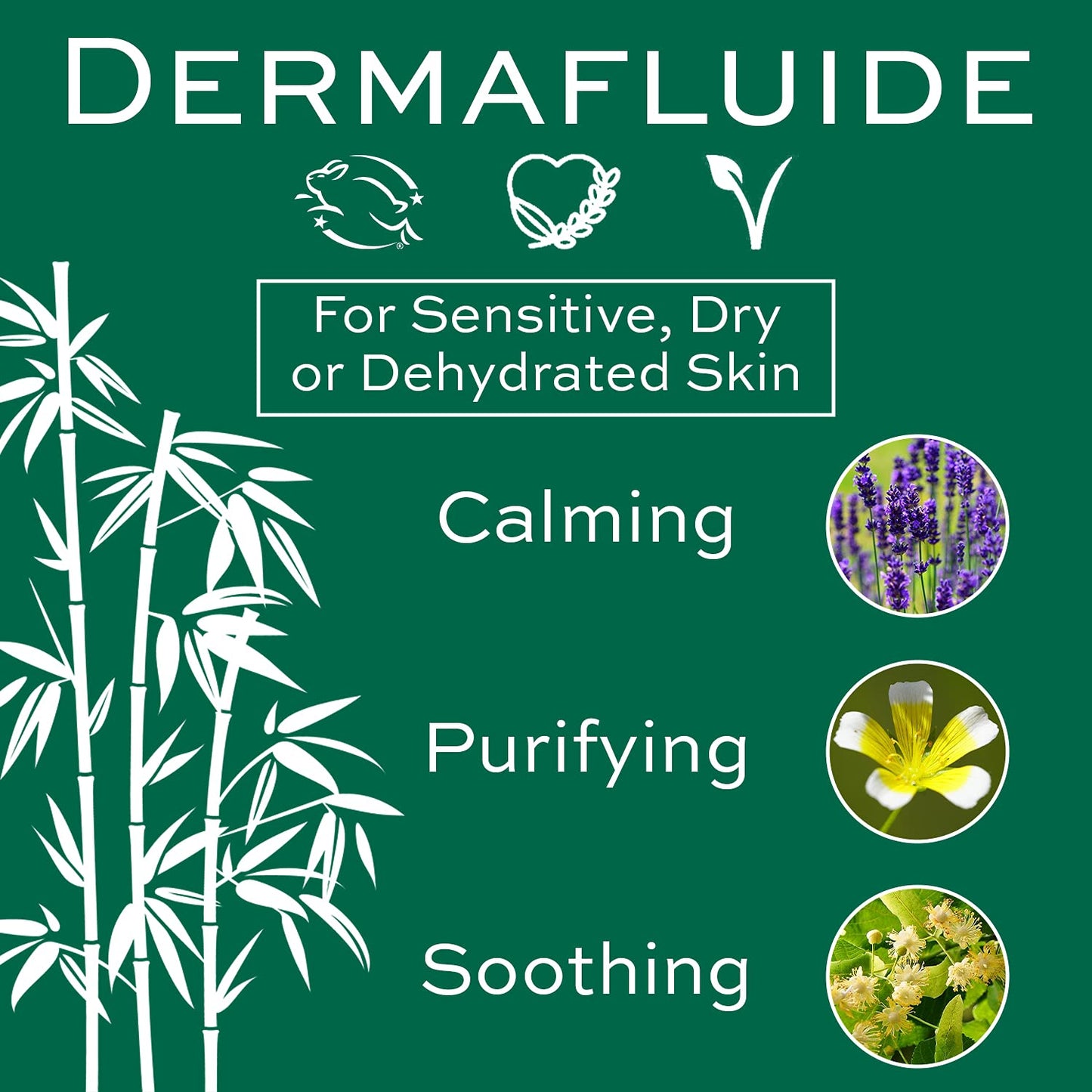 Christine Valmy Dermafluide Makeup Removing Daily Facial Cleansing Milk, 4.73 Ounce