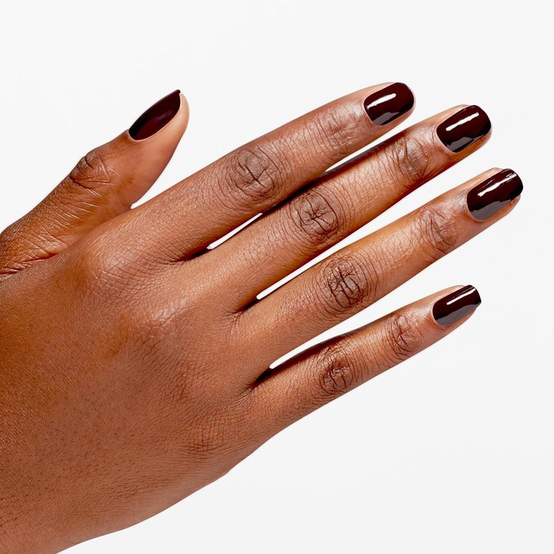 OPI Infinite Shine Nail Polish - Gel-Like Nudes & Browns | Vegan, Long-Lasting, Streak-Free Finish