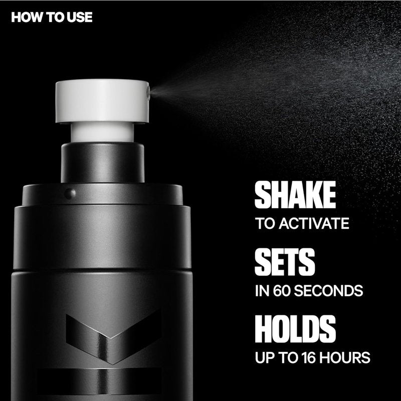 Milk Makeup Pore Eclipse Matte Setting Spray - Blurs Pores & Controls Shine | Long-Lasting, Oil-Free Facial Mist for a Soft Finish