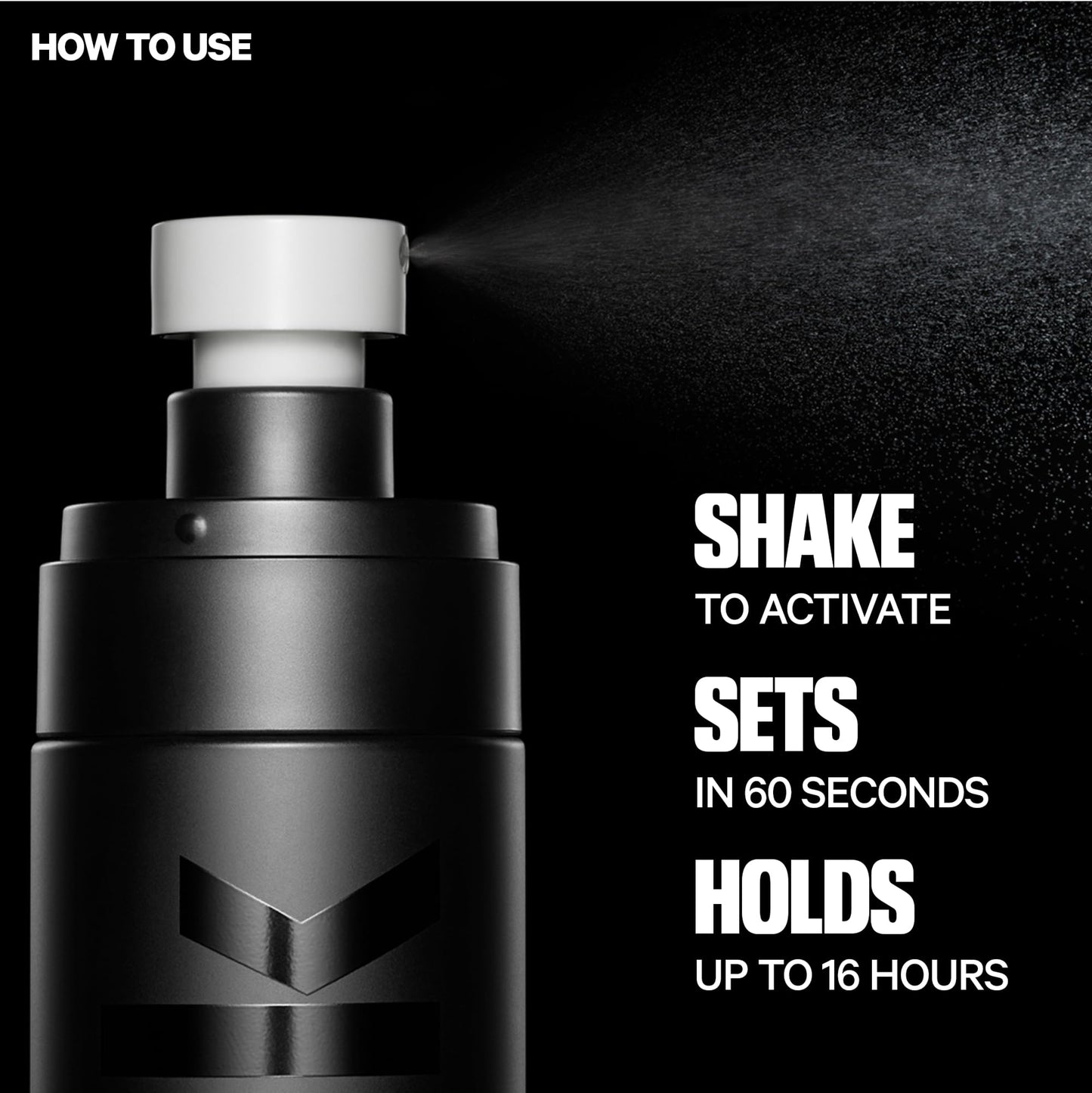Milk Makeup Pore Eclipse Matte Setting Spray – Blurs Pores, Controls Shine + Sets Makeup for Up to 16 Hours – Long-Lasting, Oil + Alcohol-Free Facial Mist for a Soft, Matte Finish – 2.9 oz
