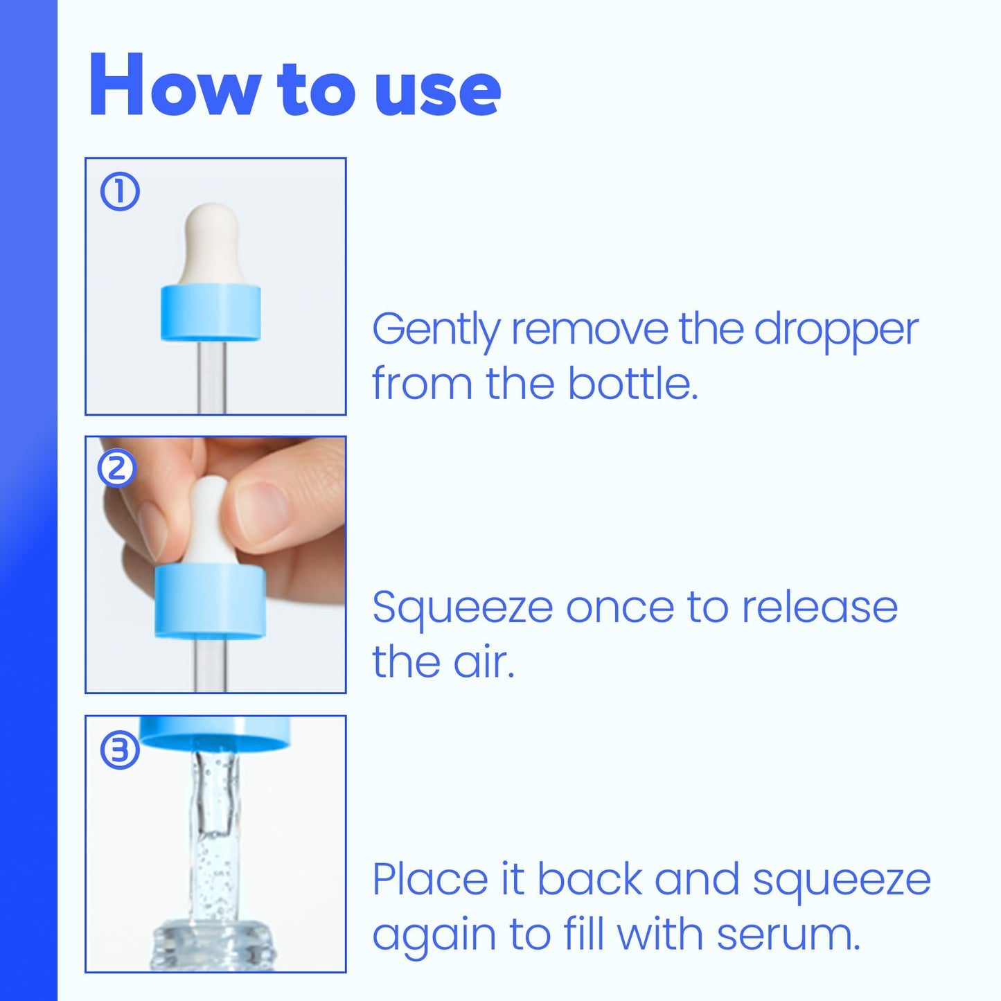 SOONDING Coconut Water Glow Calming Serum | Soothing for Sensitive Skin | Daily Hydration | Panthenol, Niacinamide & Centella | Fragrance-Free | Korean Skin care (30ml / 1.01 fl oz)