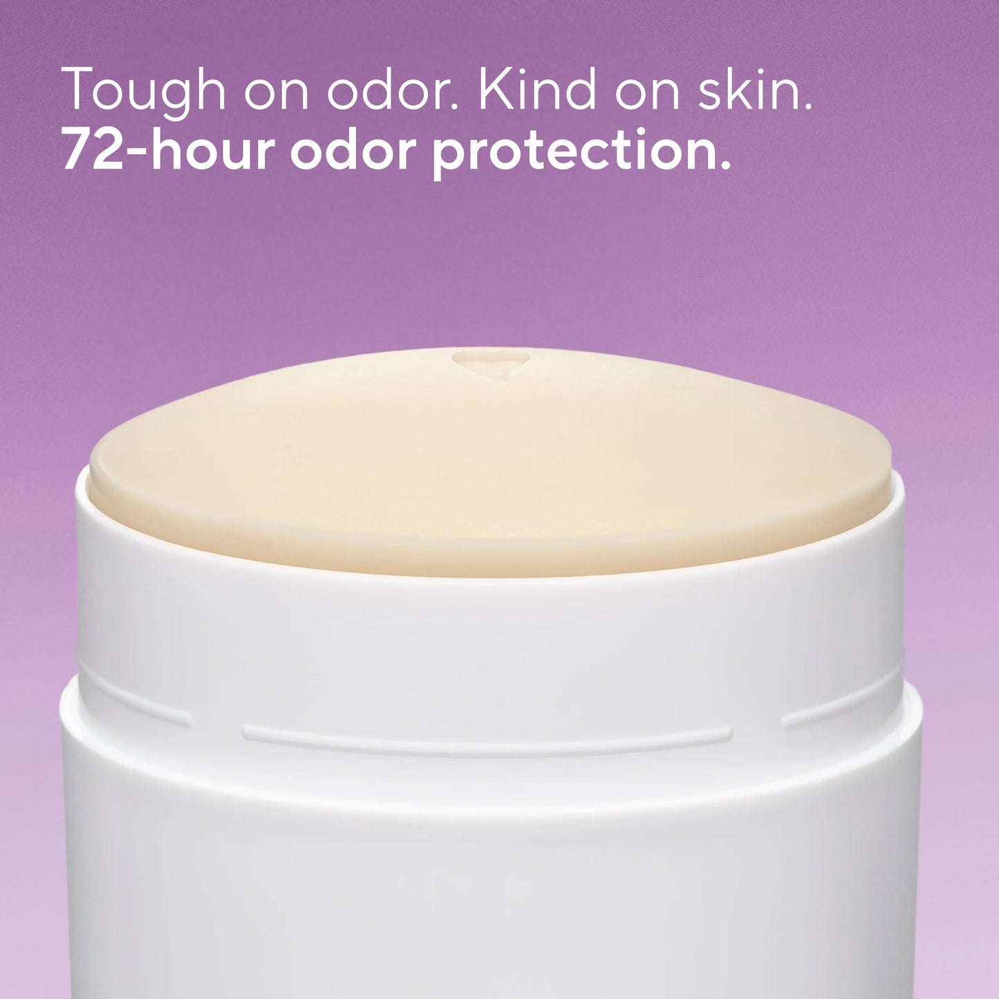 Native Deodorant Contains Naturally Derived Ingredients, 72 Hour Odor Control, Deodorant for Women and Men, Aluminum Free, Lavender & Rose 2.65oz