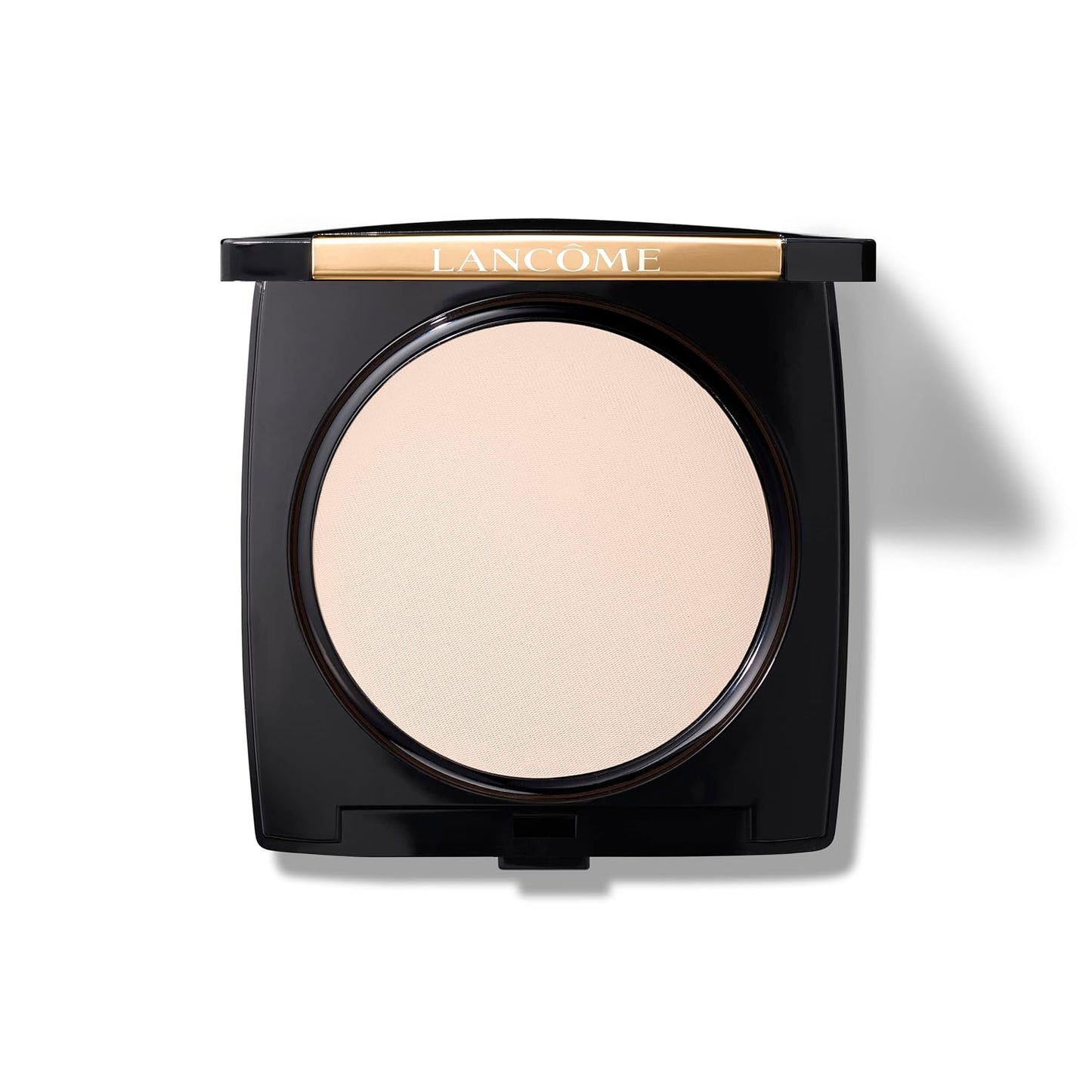 Lancôme Dual Finish Powder Foundation - Sheer-to-Full Coverage, Natural Finish | Longwear Shine Control