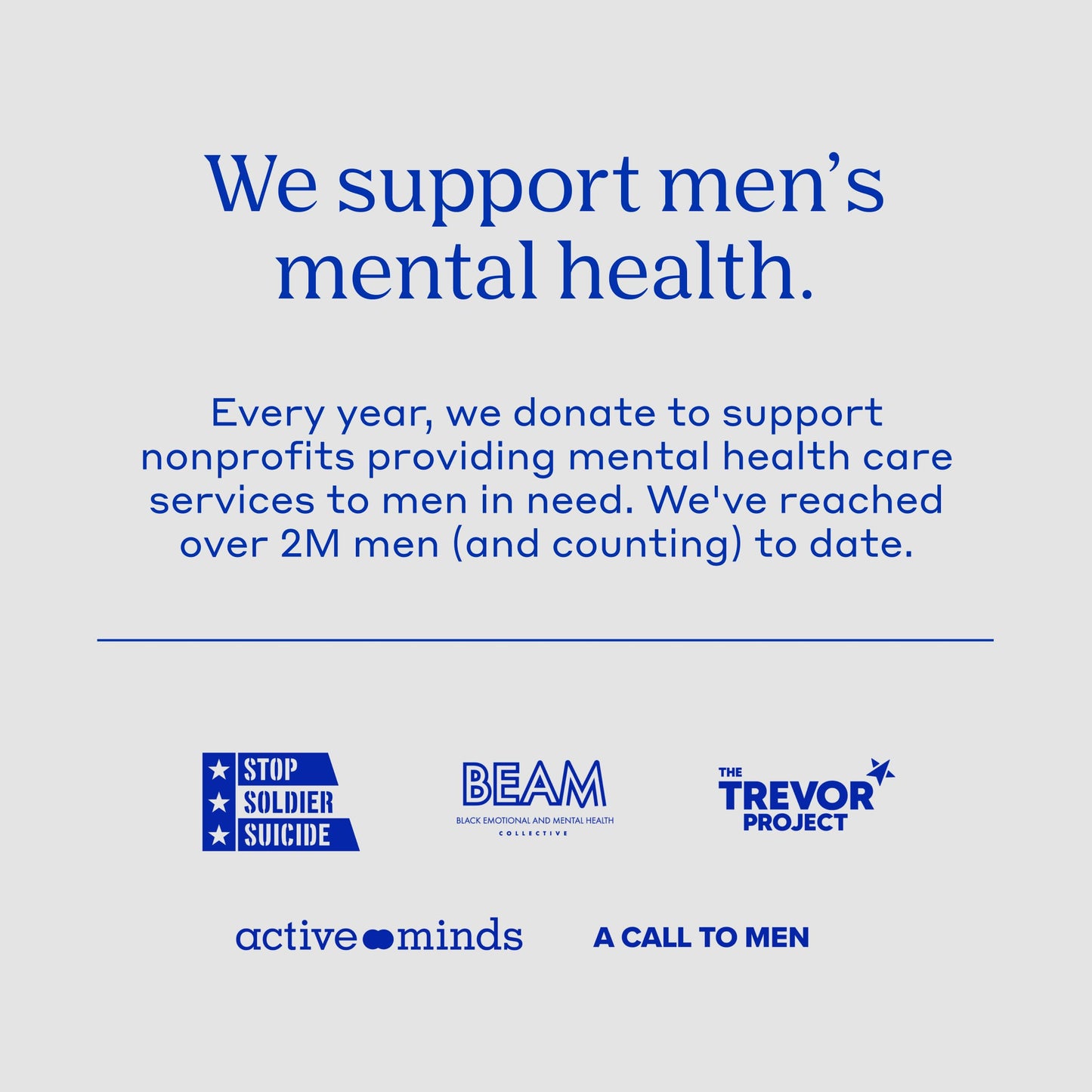 Harry's Original Razor Blades for Men - 10 Count - Premium Razor Blade Refill Cartridges - German Engineered