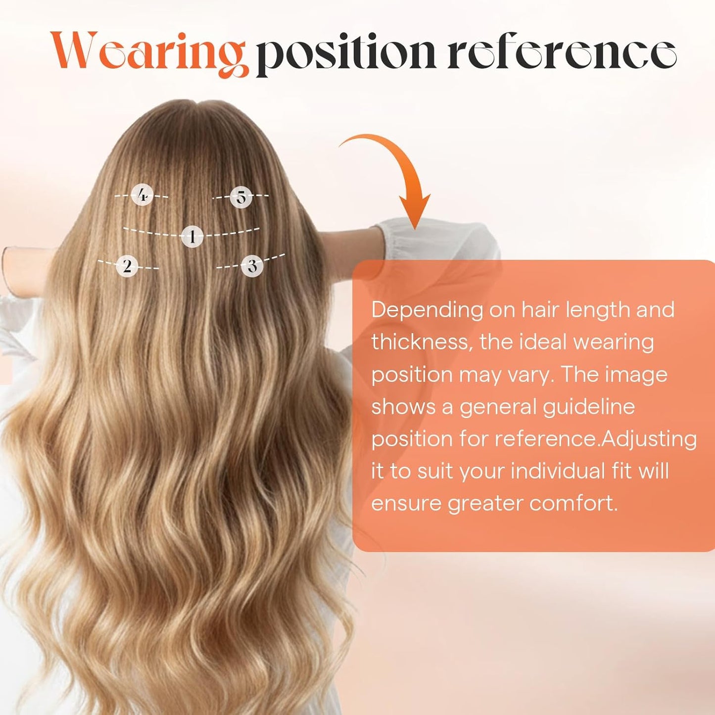 Real Human Hair Clip-In Extensions - 14 Inch Remy Hair, Jet Black | Lightweight 85g for Women