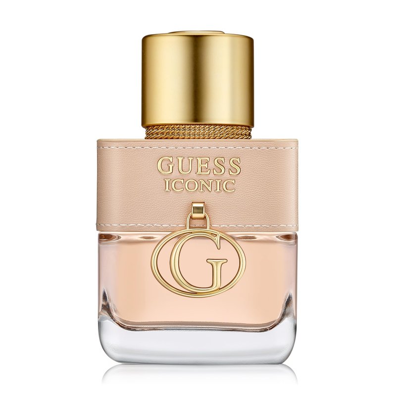 Guess Iconic Women/Femme Eau de Parfum Perfume Spray, 1.0 Fl. Oz.