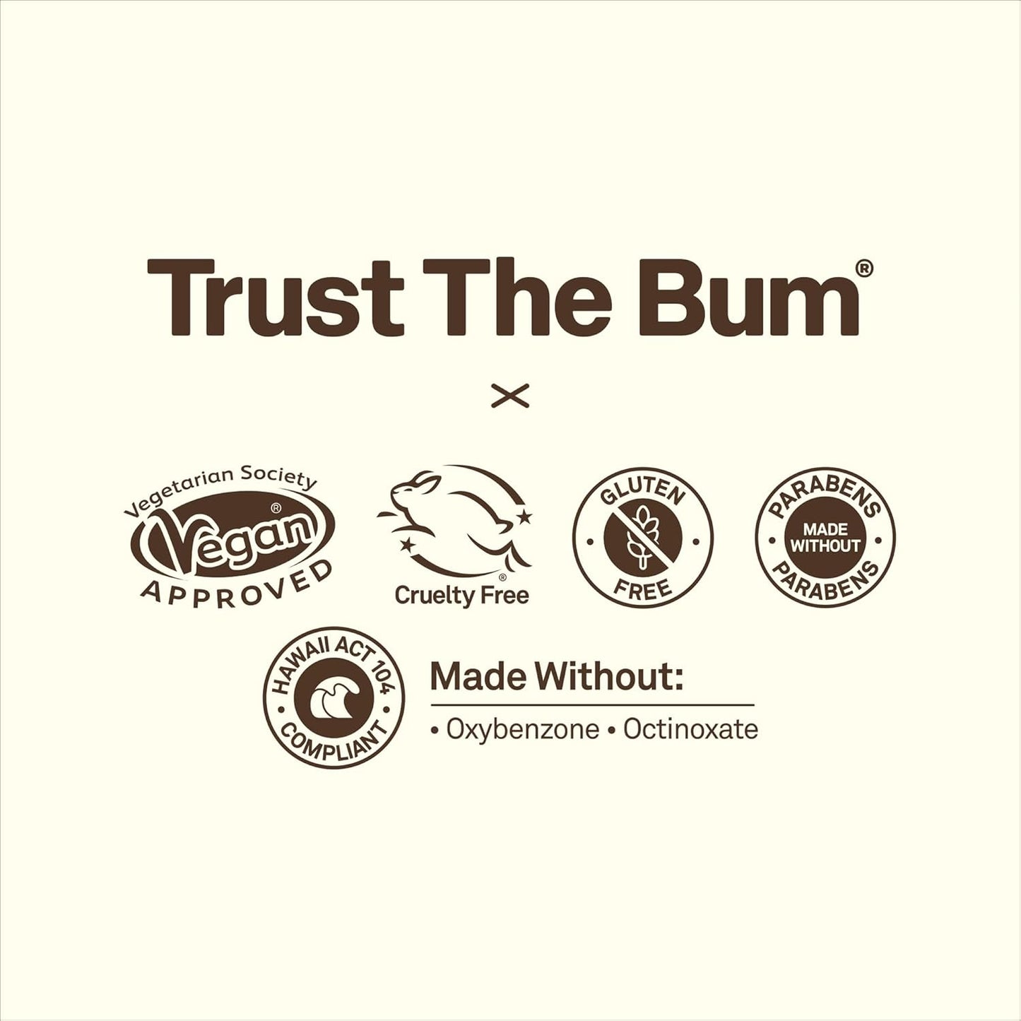 Sun Bum SPF 30 Coconut Lip Balm | Broad Spectrum Moisturizing with Aloe & Vitamin E - 0.5 oz