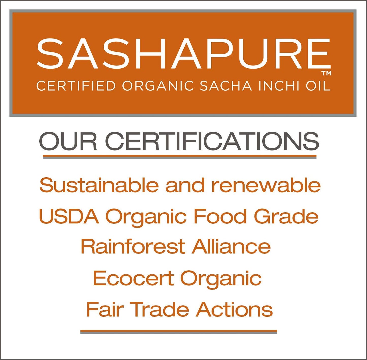 Sashapure Healing Conditioner, 8.5 Oz