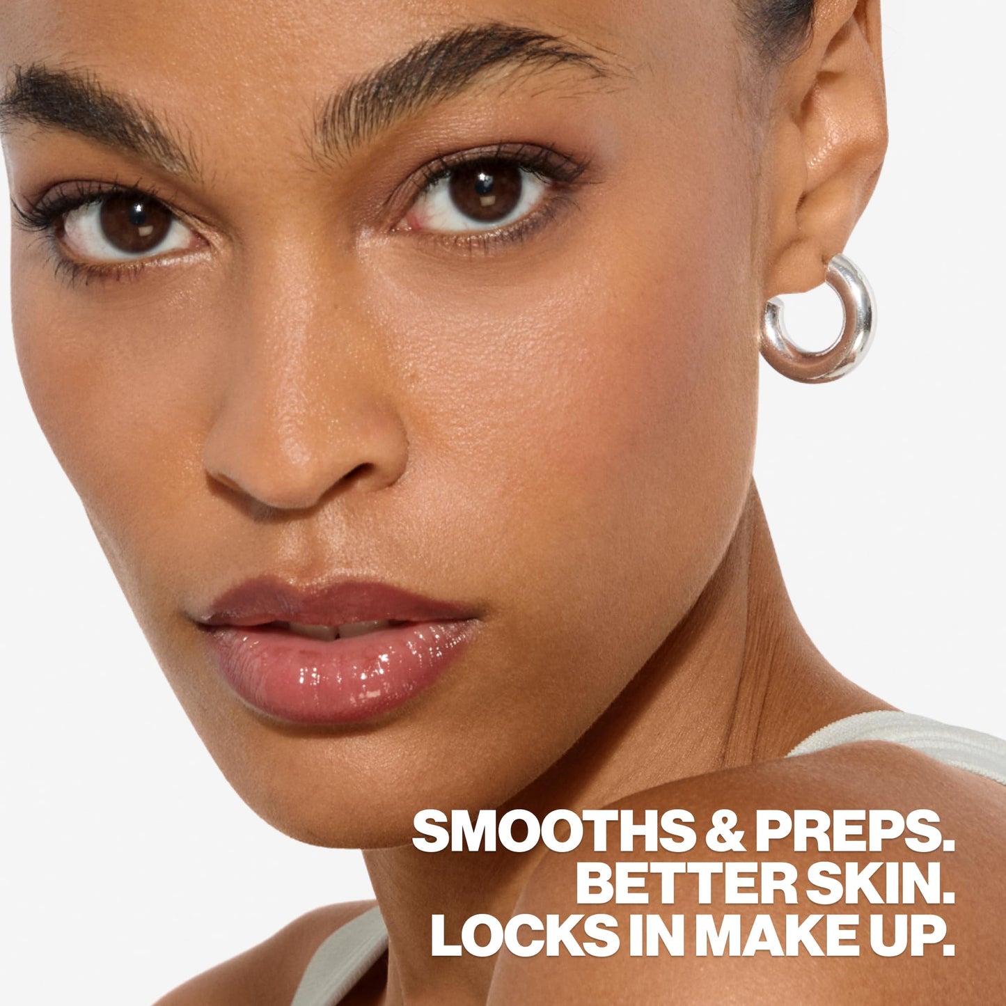 Smashbox Photo Finish Oil Control Primer | Mattifying Oil-Control Makeup Primer for 12 Hours with Salicylic Acid, Witch Hazel and Zinc to Strengthen + Hydrate Skin, 0.33 Fl Oz