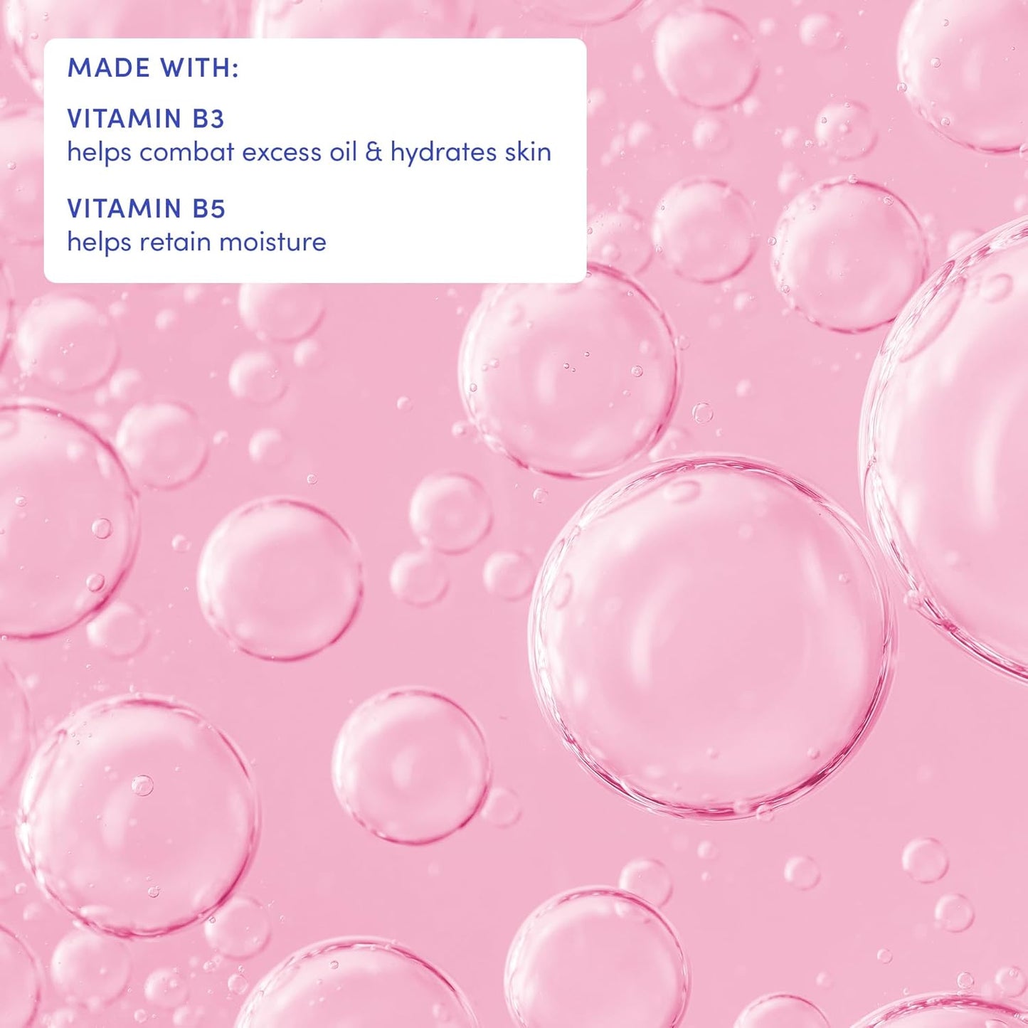 Kids Face Wash - Cool Peach, Gentle Non-Toxic Formula | Multi-Vitamin Skin Care | 3.4 fl oz, Pack of 2