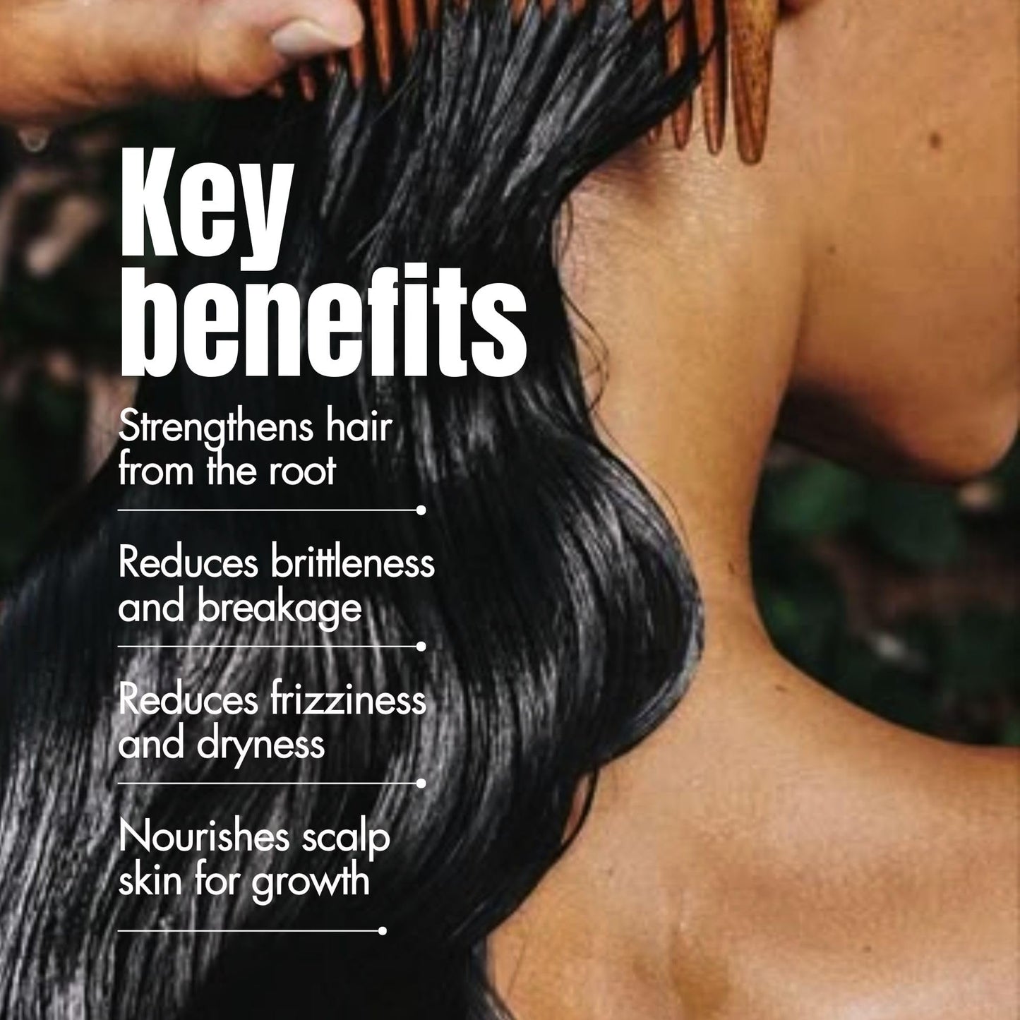 Hibiscus Monkey HM Love Scalp & Hair Oil, Promotes Hair Growth, Reduces Hair Fall, Scalp care, Anti Frizz, Real Hibiscus Flowers, Coconut Milk Oil, Natural, No Mineral Oil, Chemical-Free, 100mL