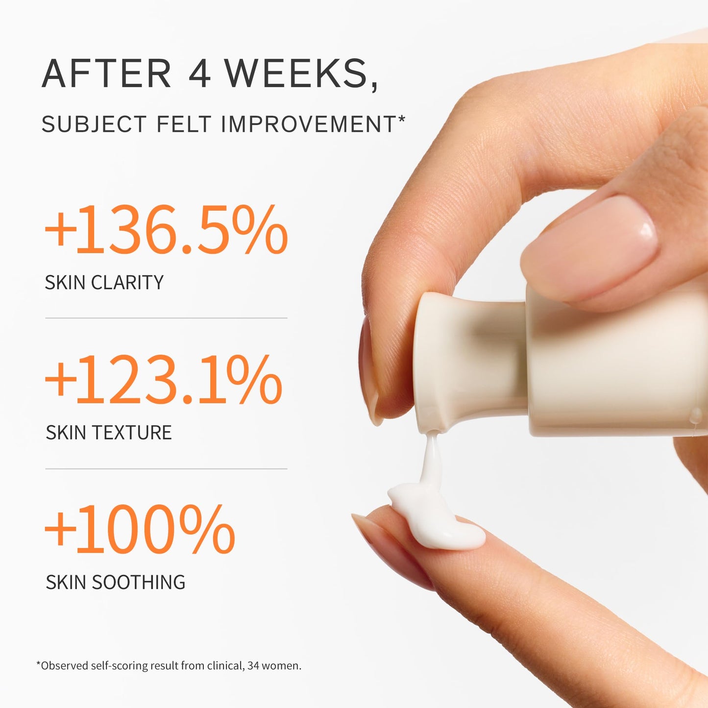 Sulwhasoo Essential Balancing Emulsion | Lightweight Korean Face Moisturizer | Hydrates & Softens Skin | Daily Lotion for Dry, Normal & Combination Skin | Korean Skincare, 4.22 fl. oz.
