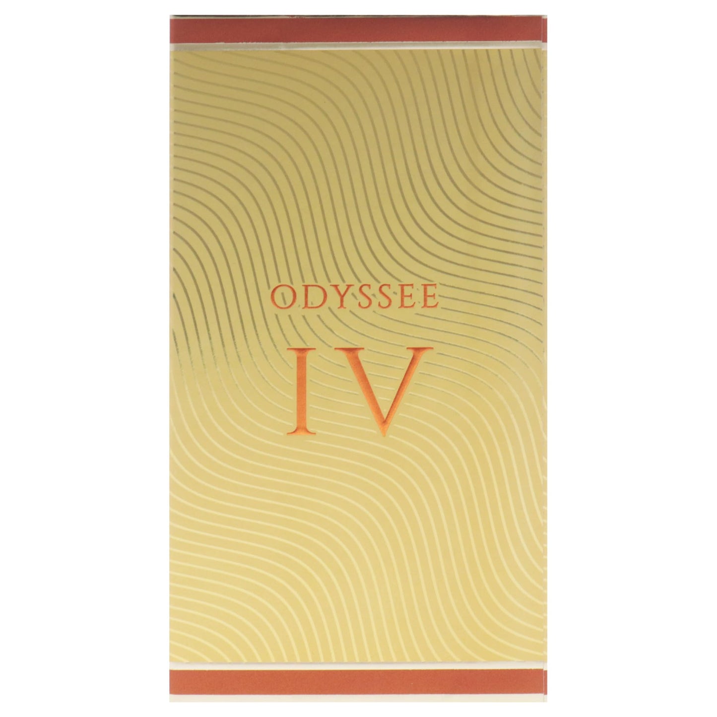 Anfar Odyssee IV for Women - 3.4 oz Extrait De Parfum Spray