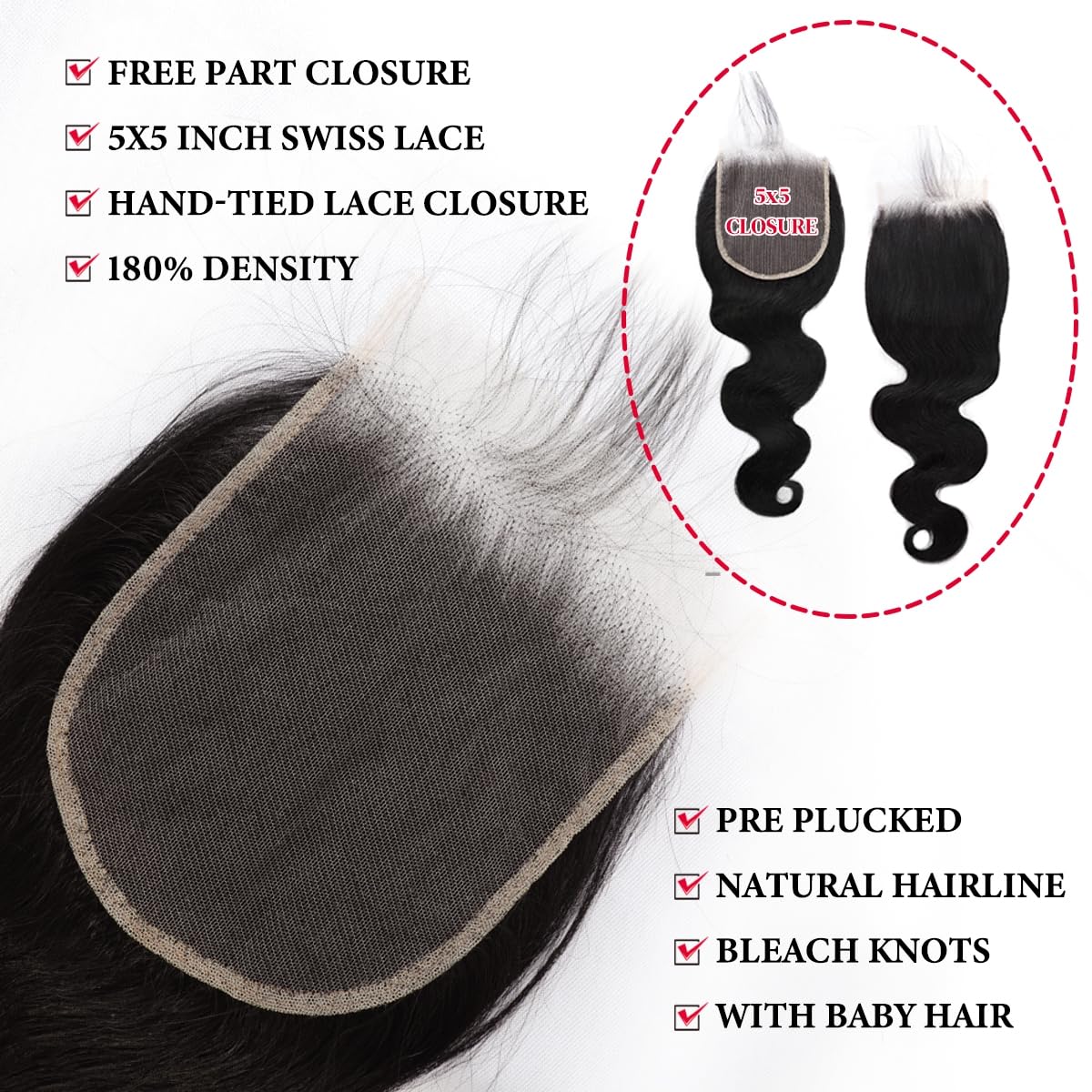 12A Human Hair Bundles Body Wave 14 Inch 100% Unprocessed Brazilian Virgin 1 Bundle Human Hair Extensions Quick Weave Bundles Human Hair Natural Black