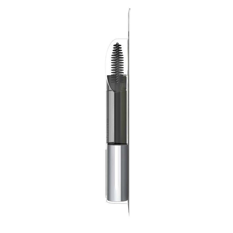 Neutrogena Healthy Volume Lash-Plumping Mascara - Volumizing & Conditioning Formula with Olive Oil | Black 02, 0.21 oz