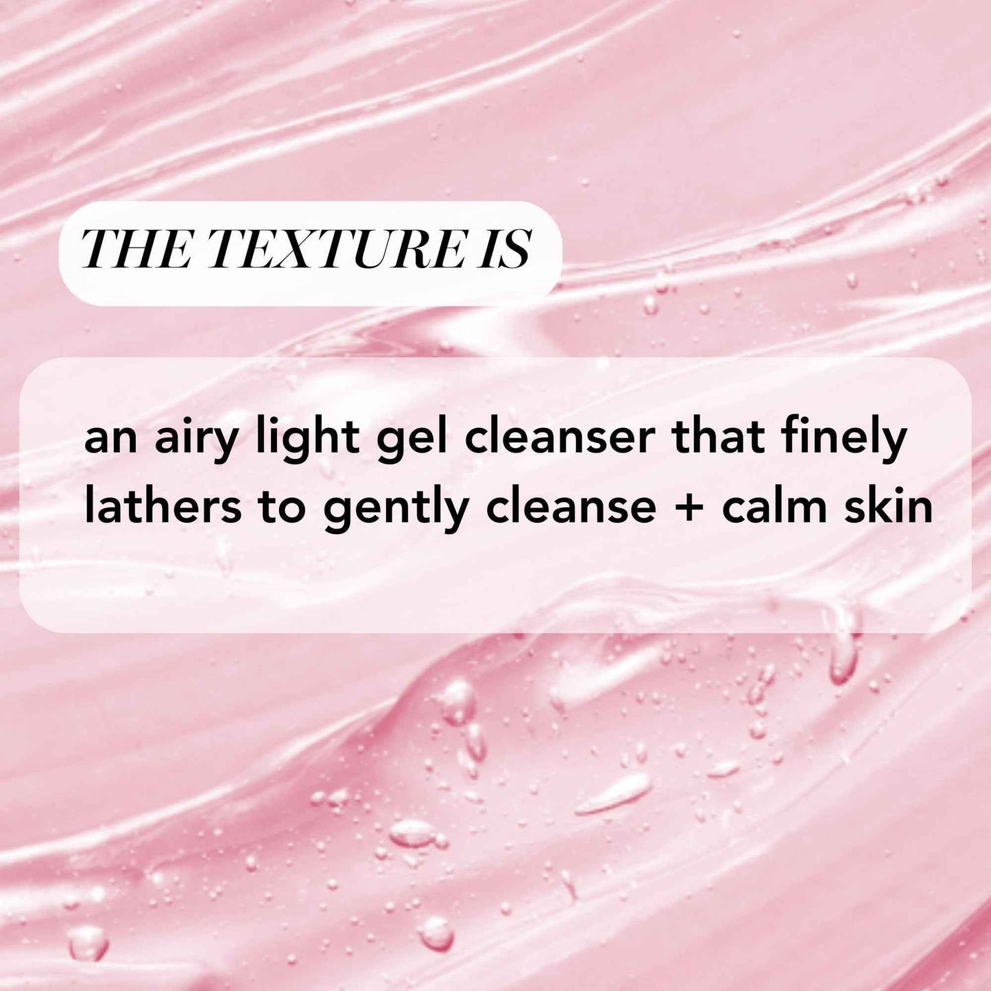 Saturday Skin Hydrating Gentle Facial Gel Cleanser Makeup Remover Sensitive Skin Face Wash Antioxidant Vitamin Brightening Smoothing | Korean Skin Care CICA Acai Berry Oats