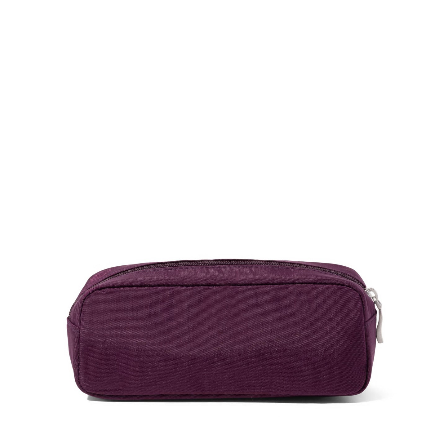 Long Pocket Cosmetic - Lightweight 7.8”x 3.1”x2.1” Makeup Bag - Travel Essentials Makeup Organizer