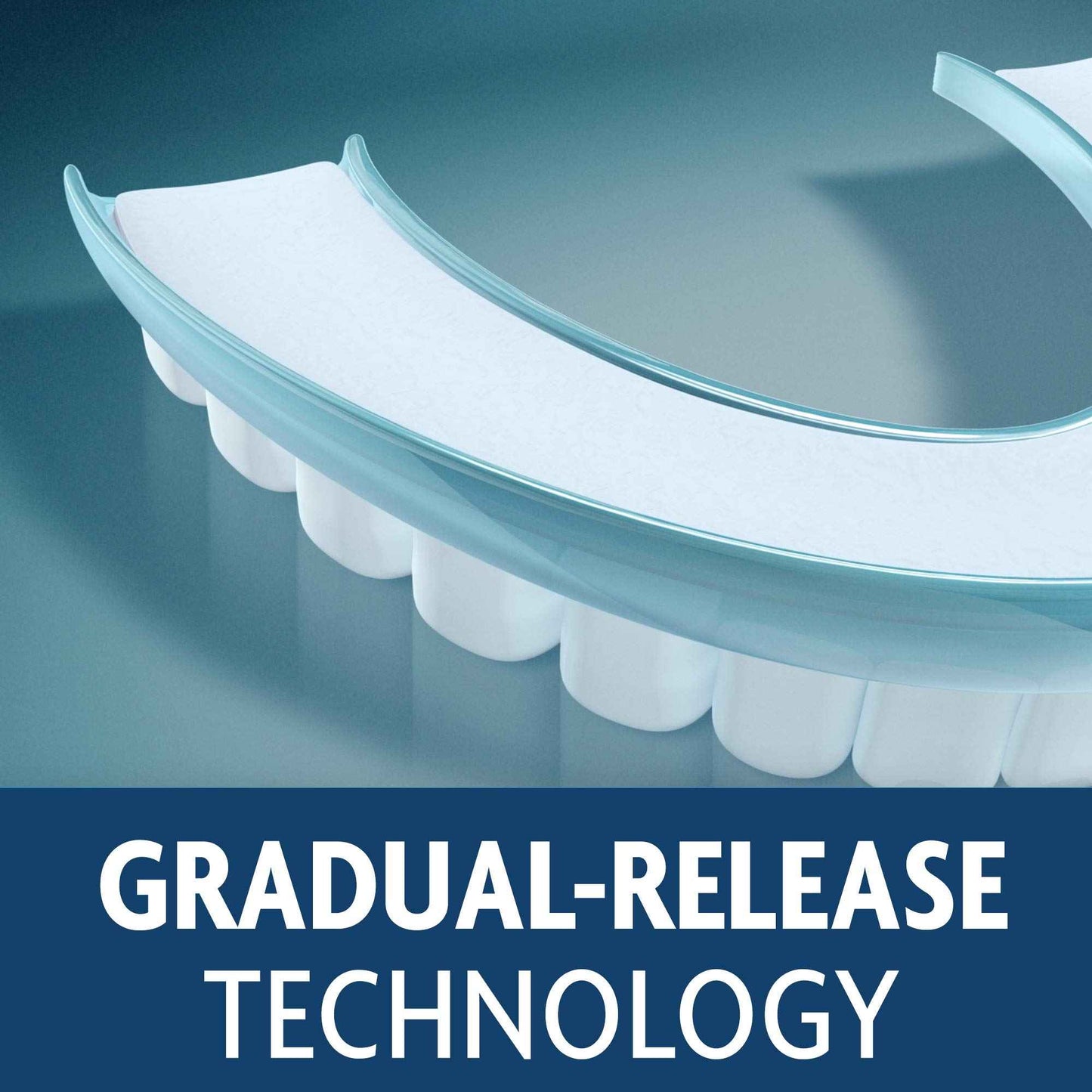 Sea Bond Secure Denture Adhesive Seals Multipack, Zinc Free, All Day Hold, Mess Free, Original Uppers and Lowers- 30 each