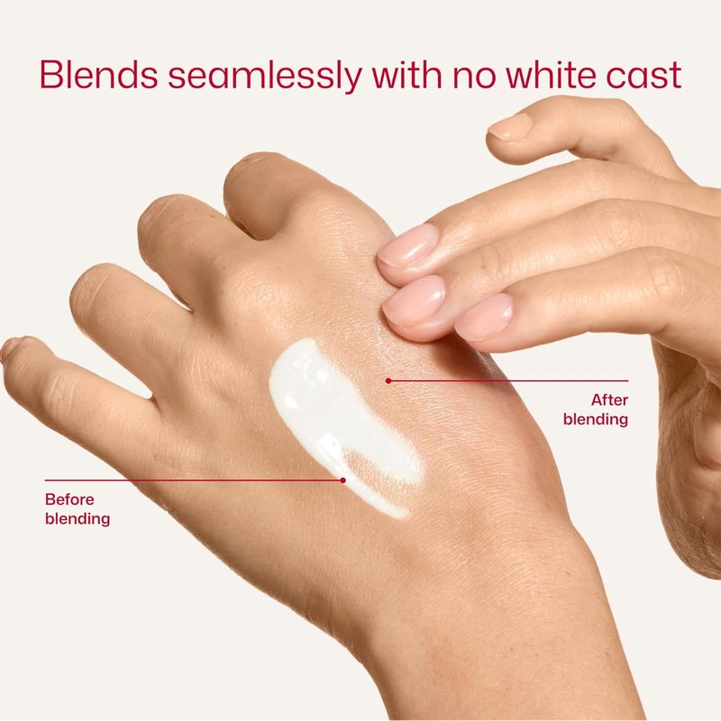 EltaMD UV Clear Sunscreen SPF 50 - Non-Comedogenic, Oil Balancing Formula for Blemish-Prone Skin