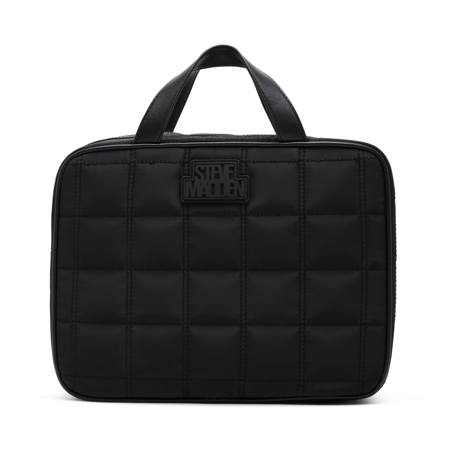 Steve Madden SQUARE Quilt Weekender