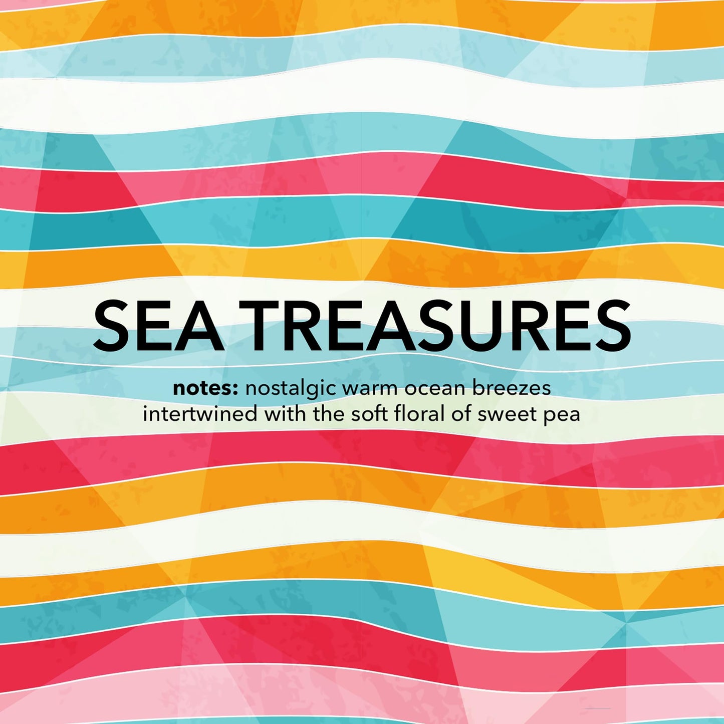 Sea Treasures Body Lotion & Refill Gift Set