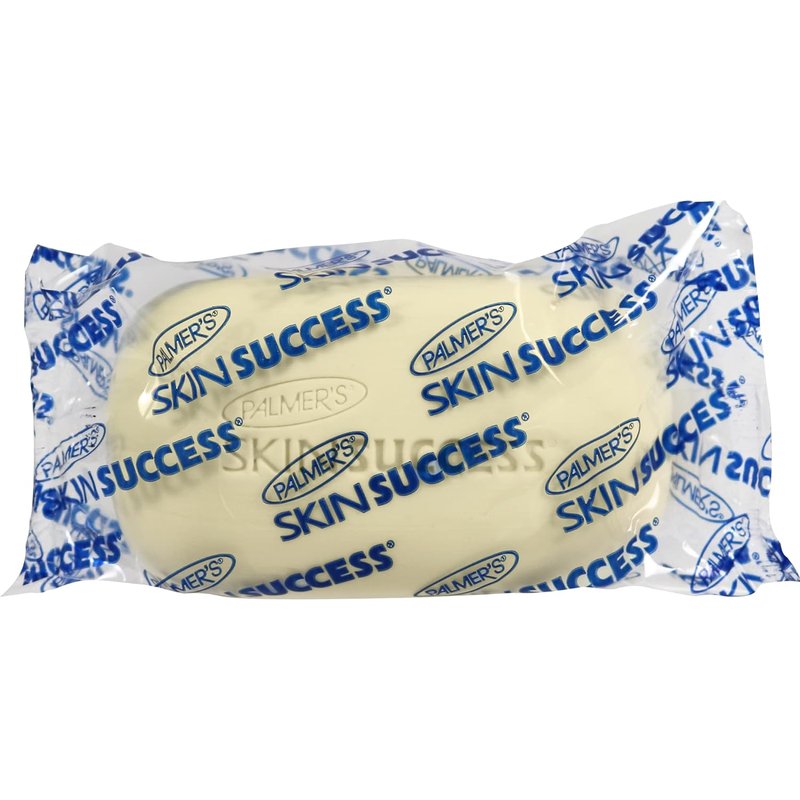 Palmer's Skin Success | Medicated Anti-Acne Complexion Soap Bar - 3.5 Oz (Pack of 12)