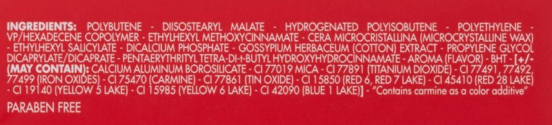 Pupa Milano Ultra Brilliant Lipstick - 204 Jezebel | Long-Lasting Color, 0.071 oz
