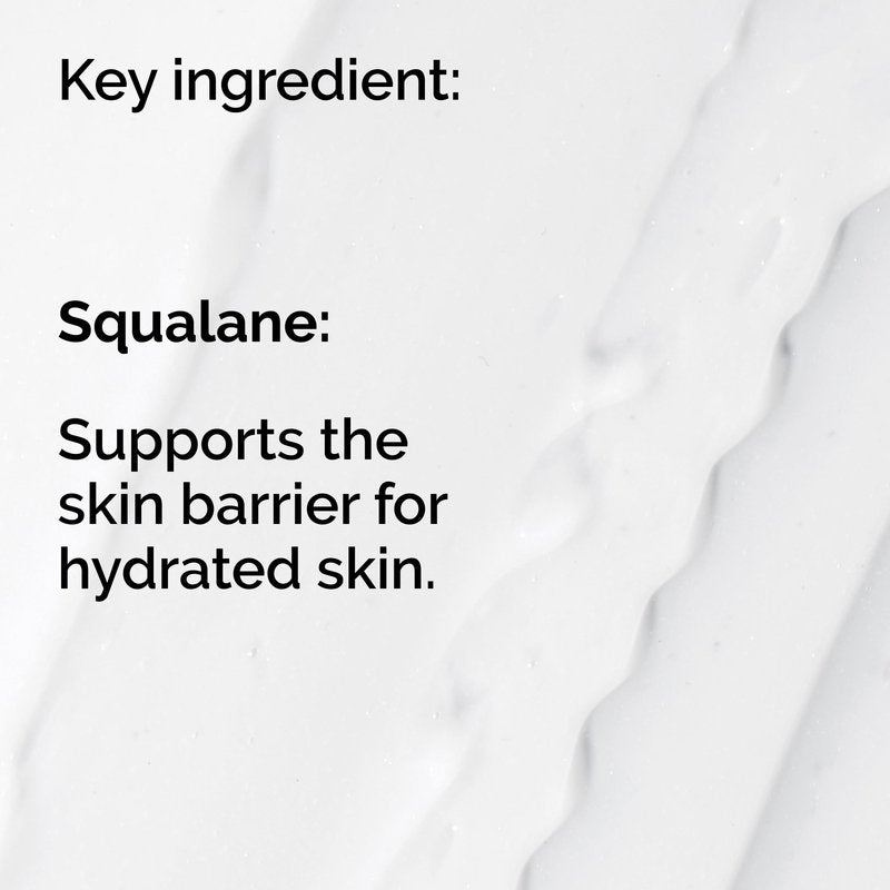 The Ordinary Squalane Cleanser, Facial Cleansing Balm and Hydrating Makeup Remover, 5.1 Fl Oz