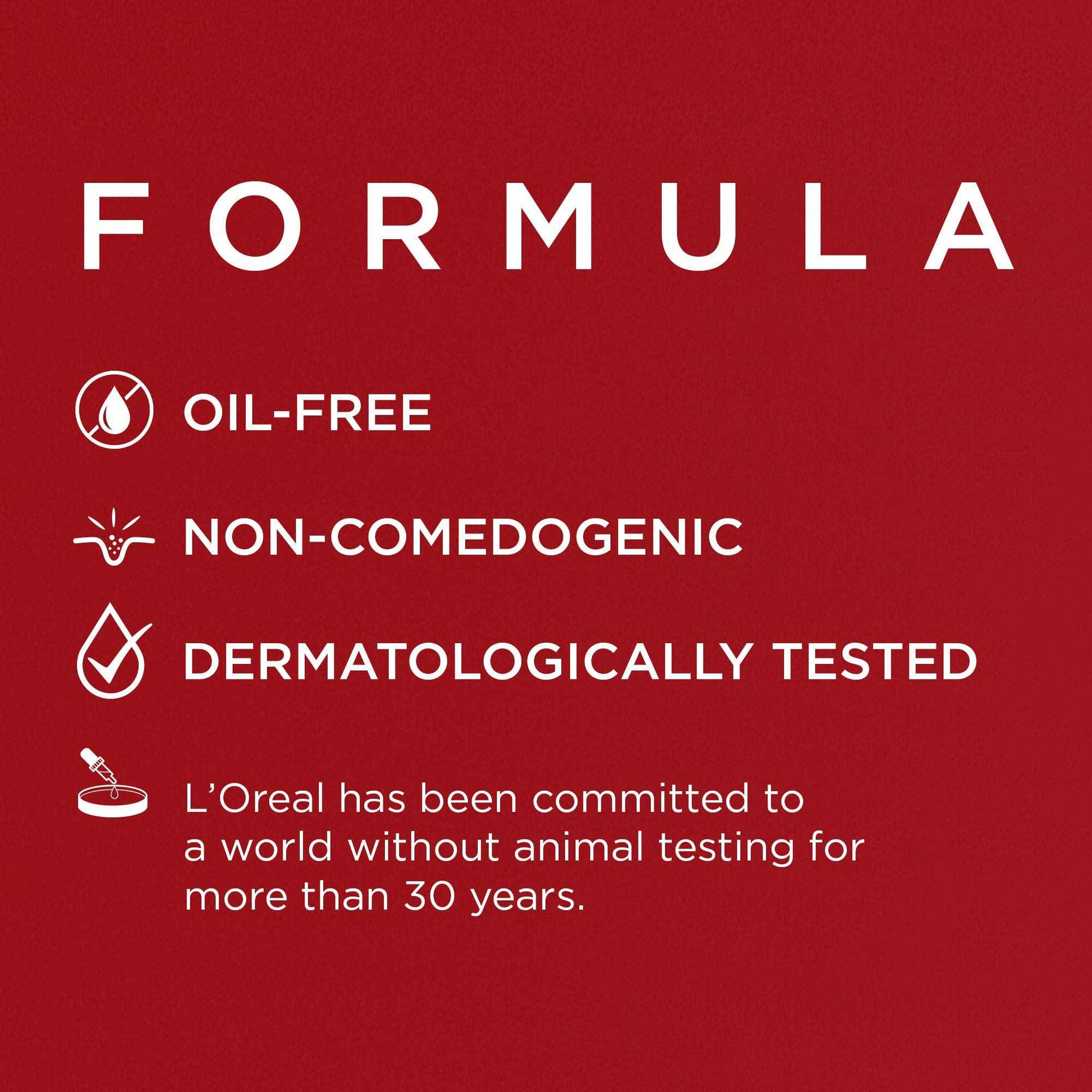 L'Oreal Paris Makeup Infallible Pro-Spray and Set Makeup Extender Setting Spray, 3.4 Ounce