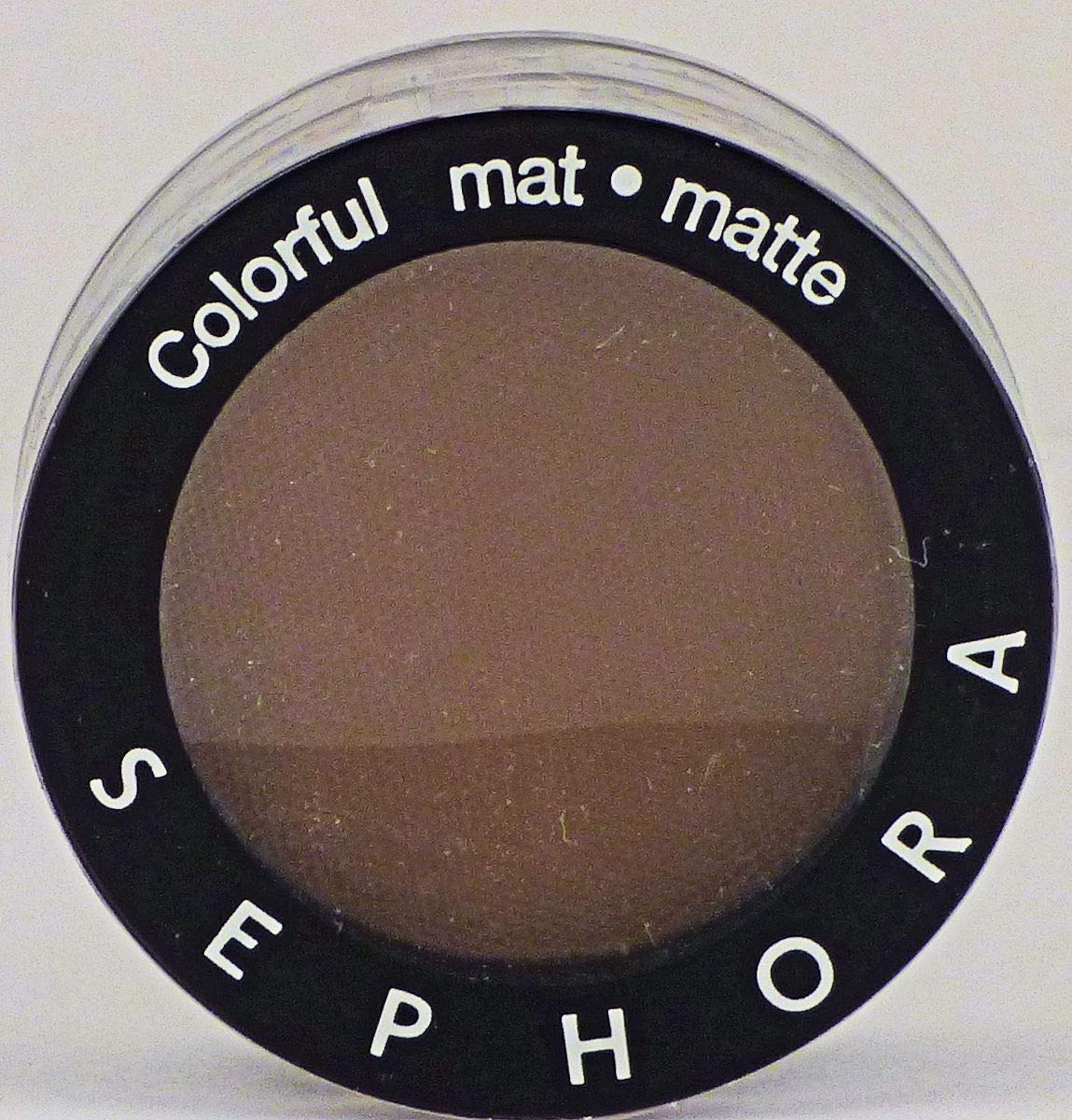 Sephora Colorful® Eyeshadow - Rich Coffee Break Shade for Vibrant Eye Looks | 299