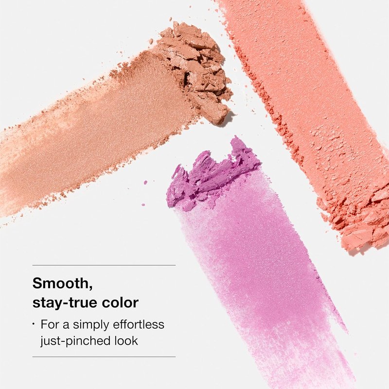 Clinique Cheek Pop Blush - Long-Lasting, Buildable Color for a Natural Glow | Vibrant Shades Available