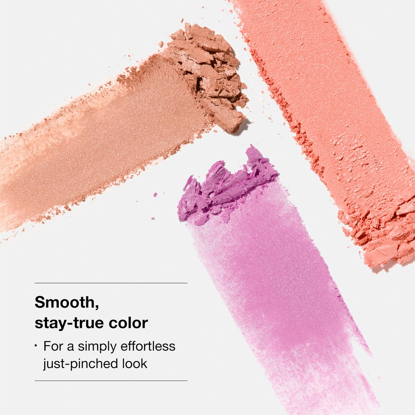 Clinique Cheek Pop Blush | Long Lasting, Buildable + Vibrant, Yet Natural-Looking Color, Nude Pop, 0.12 Ounce