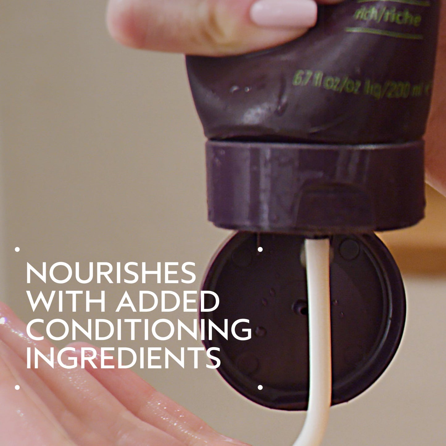 Aveda Invati Ultra Advanced Thickening Conditioner Rich | Step 2 of 4 | Reduces Hair Loss by 77% | for Medium to Thick Thinning Hair Types | Normal to Oily Scalp | 96% Naturally Derived*, 1.3 Fl Oz